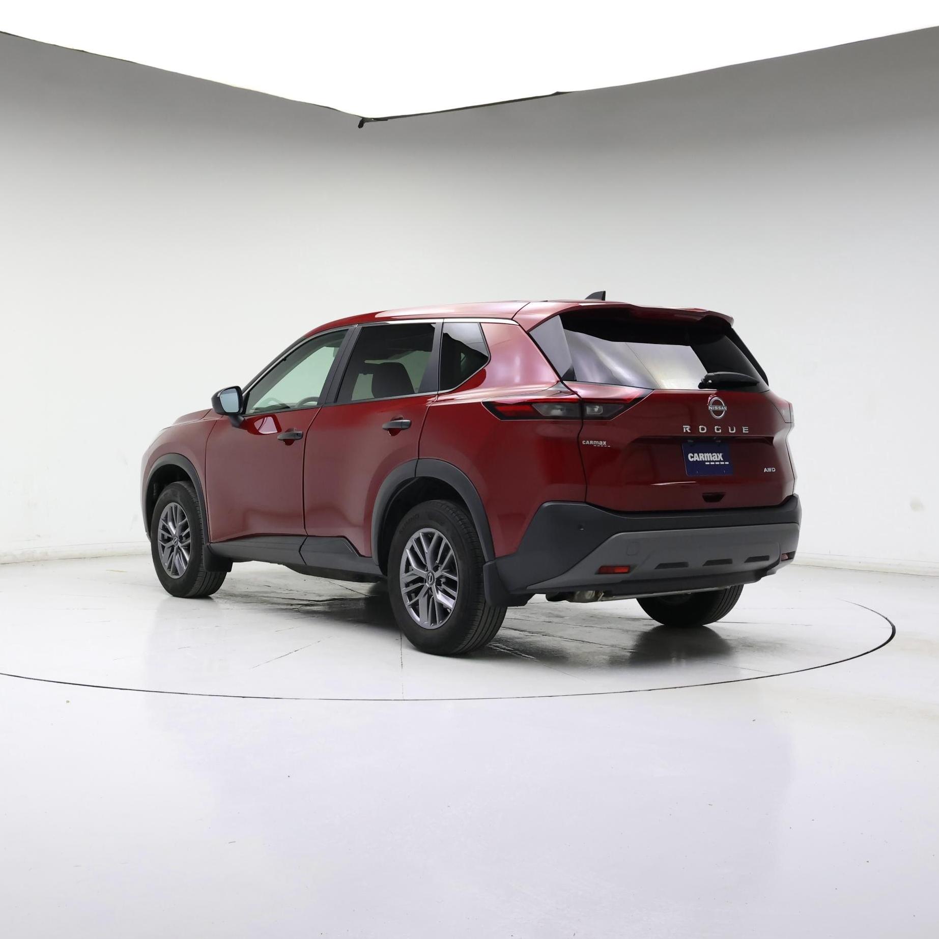Thumbnail: 2023 Nissan Rogue - 2