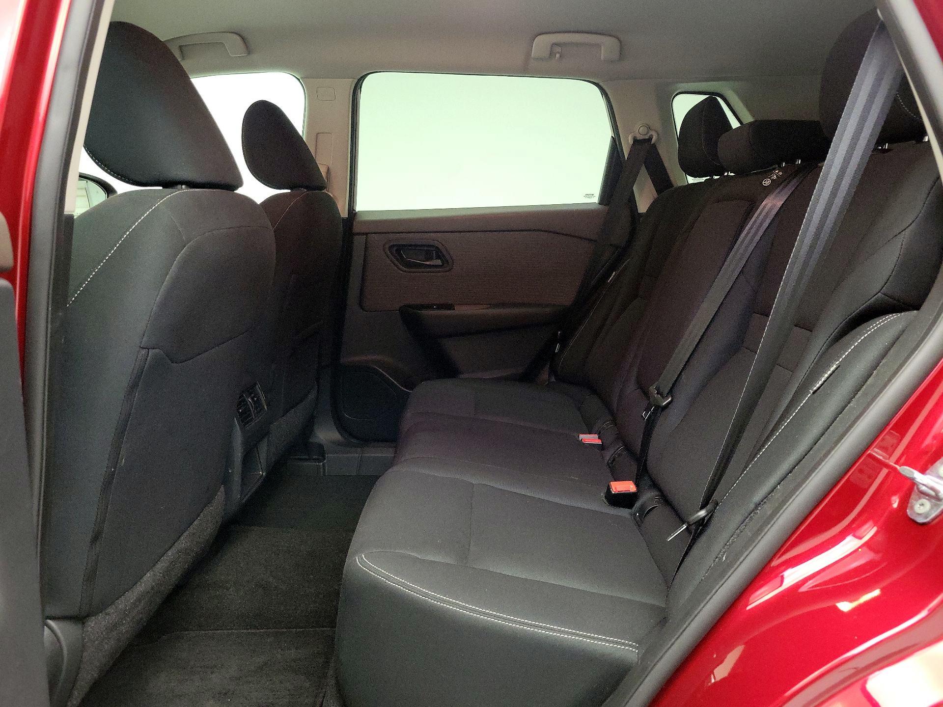 Thumbnail: 2023 Nissan Rogue - 19