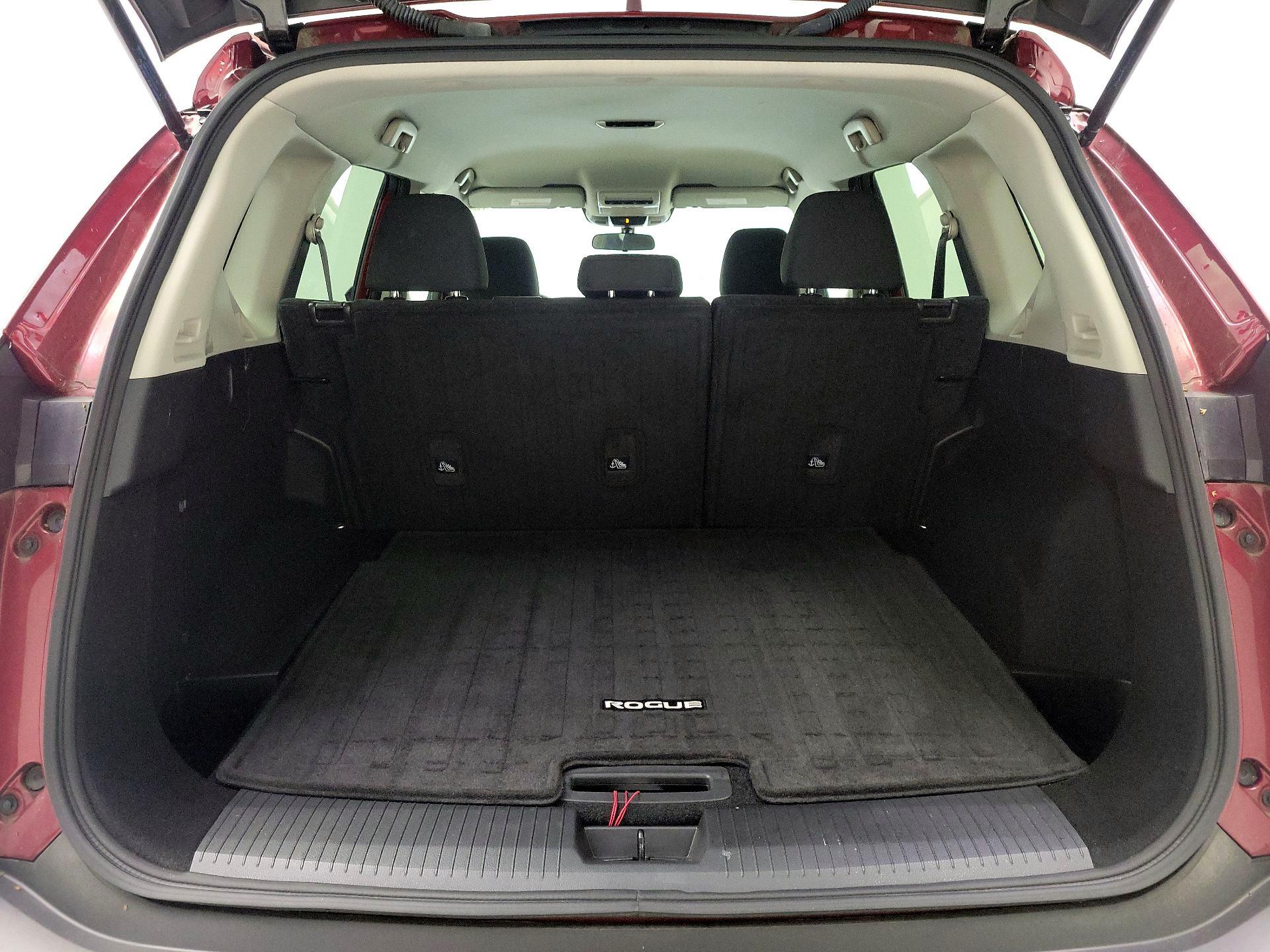 Thumbnail: 2023 Nissan Rogue - 20