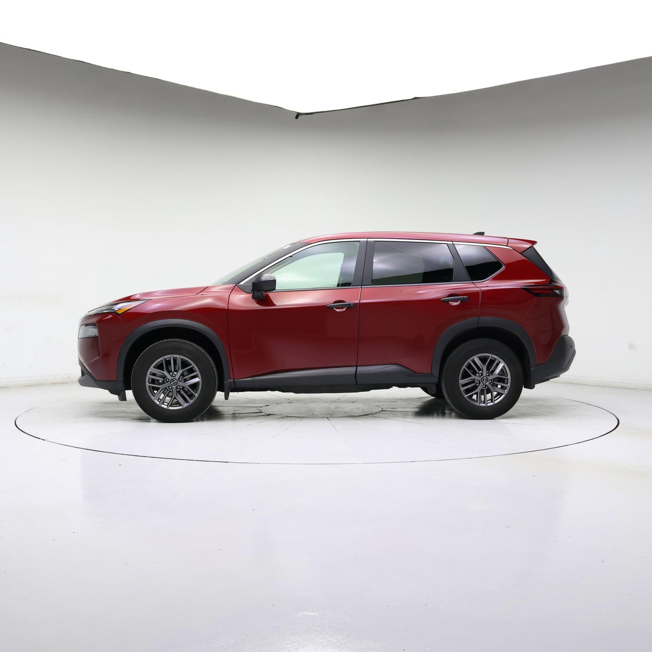 Thumbnail: 2023 Nissan Rogue - 3