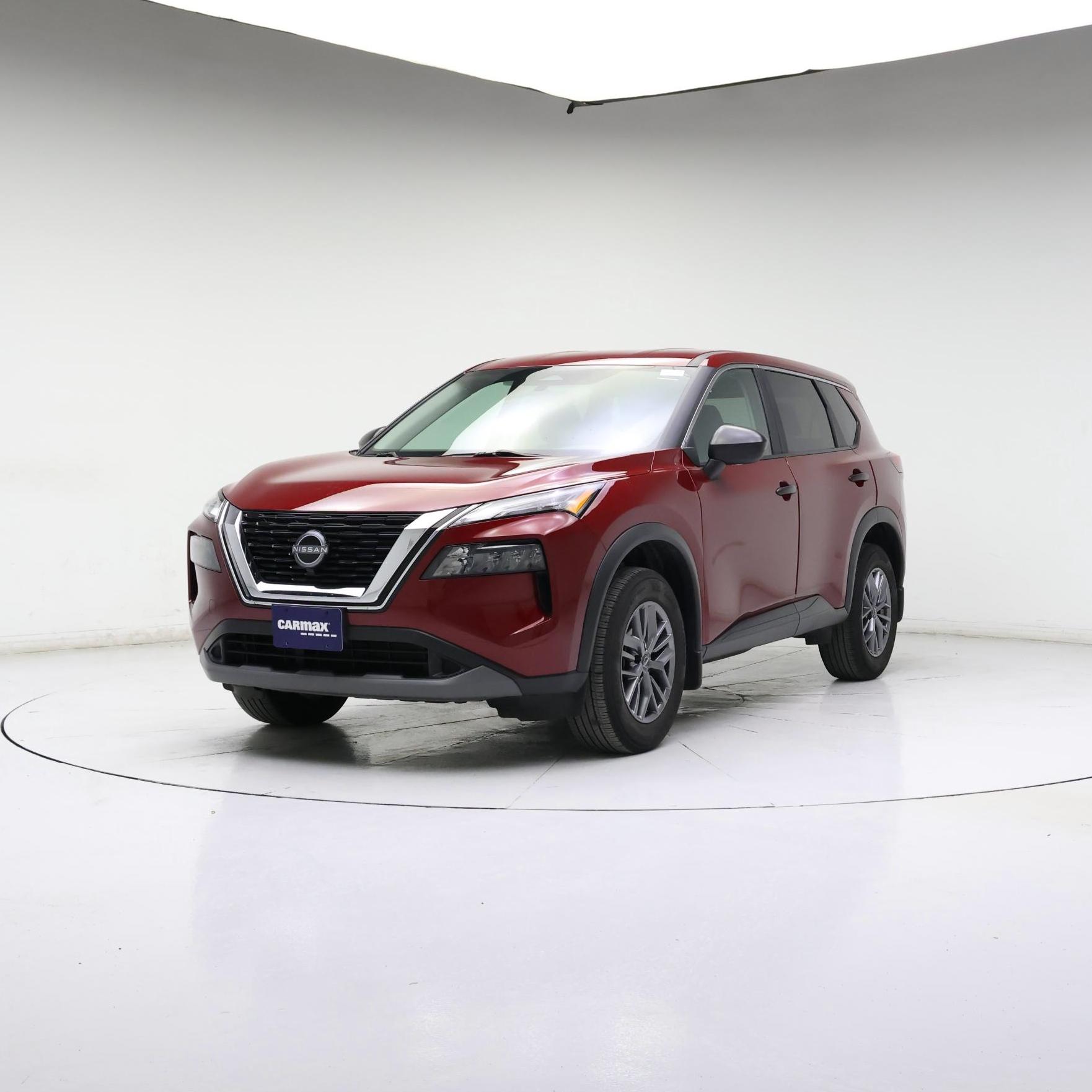 Thumbnail: 2023 Nissan Rogue - 4