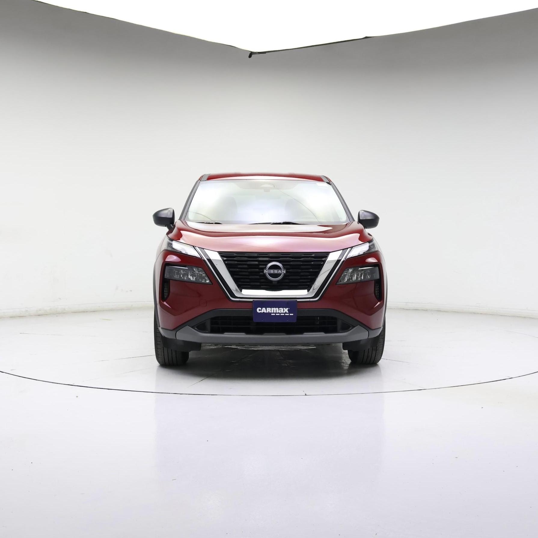 Thumbnail: 2023 Nissan Rogue - 5
