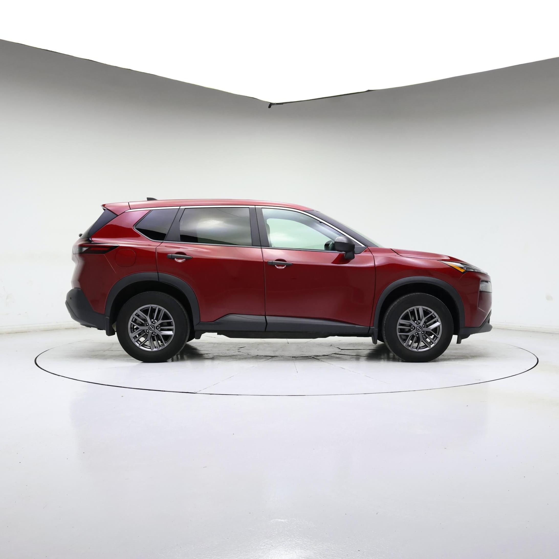 Thumbnail: 2023 Nissan Rogue - 7