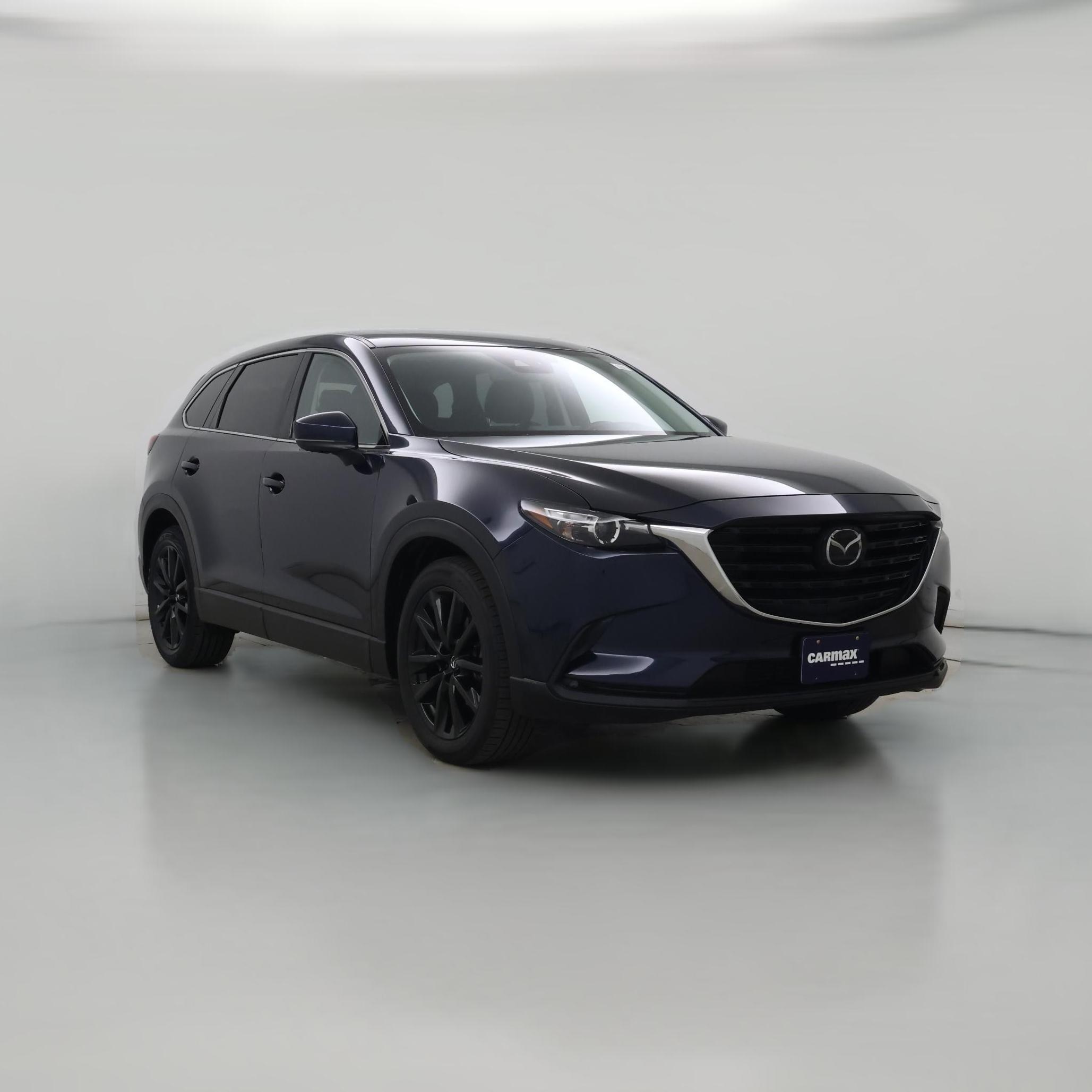Thumbnail: 2023 Mazda CX-9 - 1