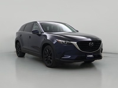 2023 Mazda CX-9 Touring Plus