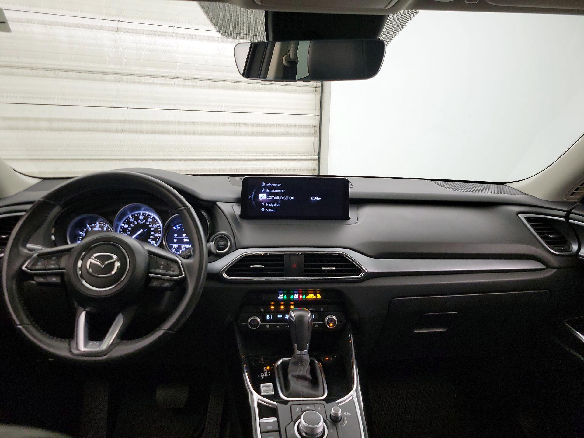 Thumbnail: 2023 Mazda CX-9 - 9