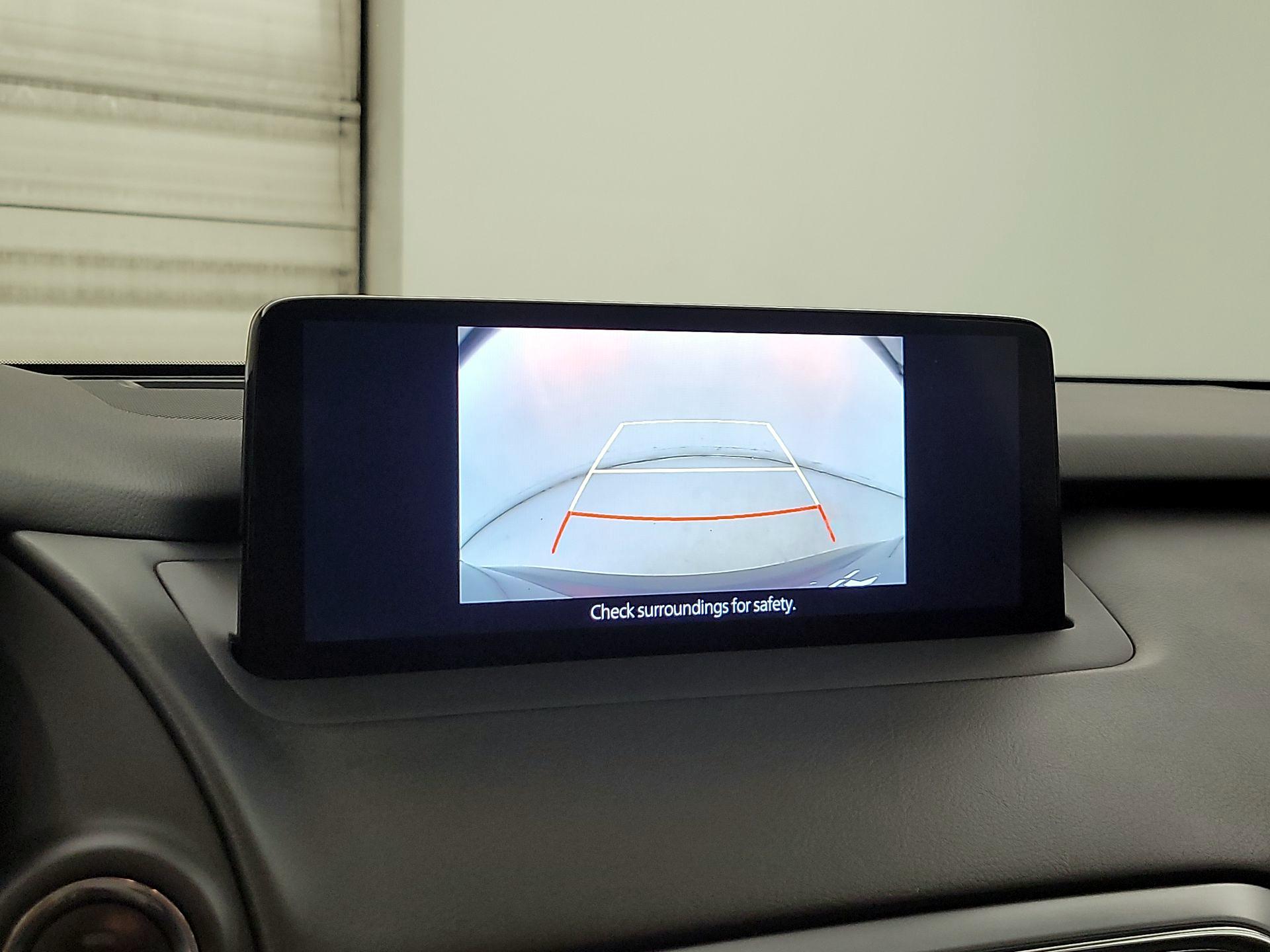 Thumbnail: 2023 Mazda CX-9 - 14