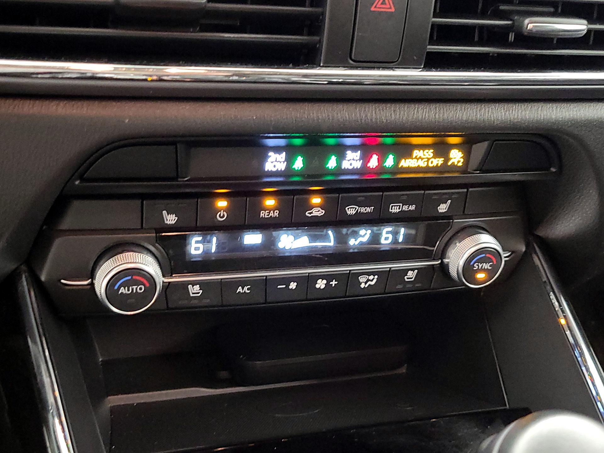 Thumbnail: 2023 Mazda CX-9 - 16