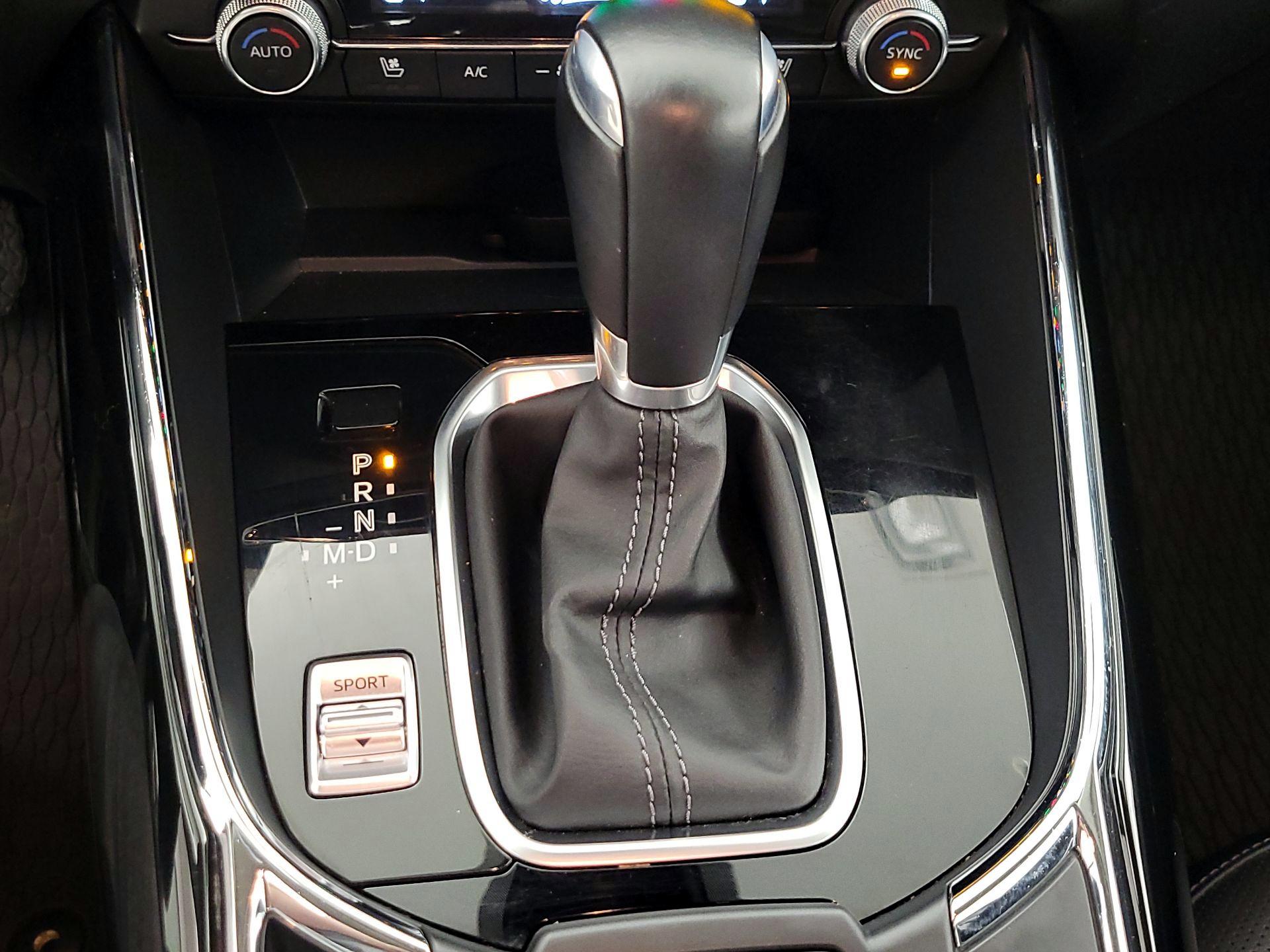 Thumbnail: 2023 Mazda CX-9 - 17