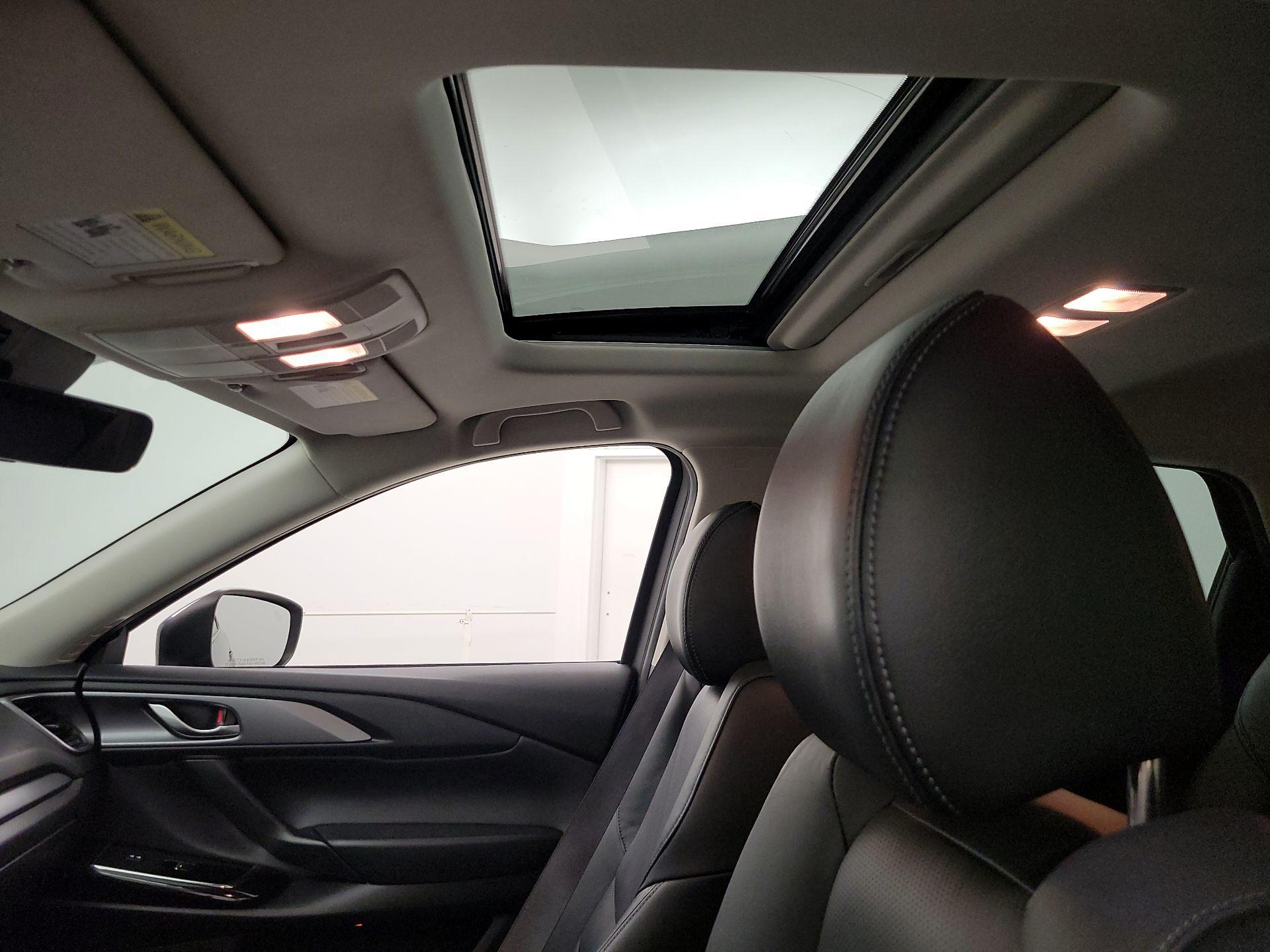 Thumbnail: 2023 Mazda CX-9 - 19