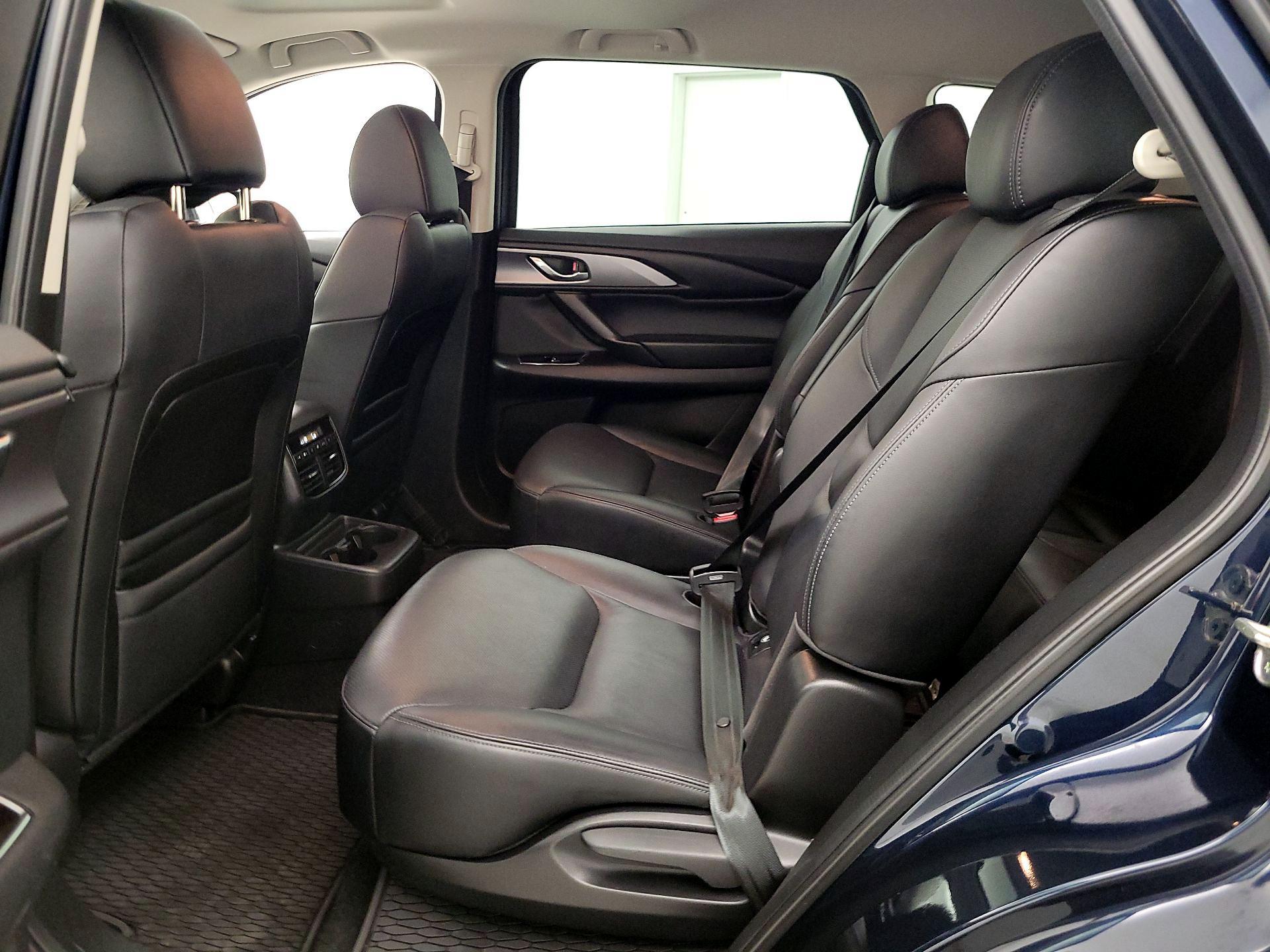 Thumbnail: 2023 Mazda CX-9 - 20