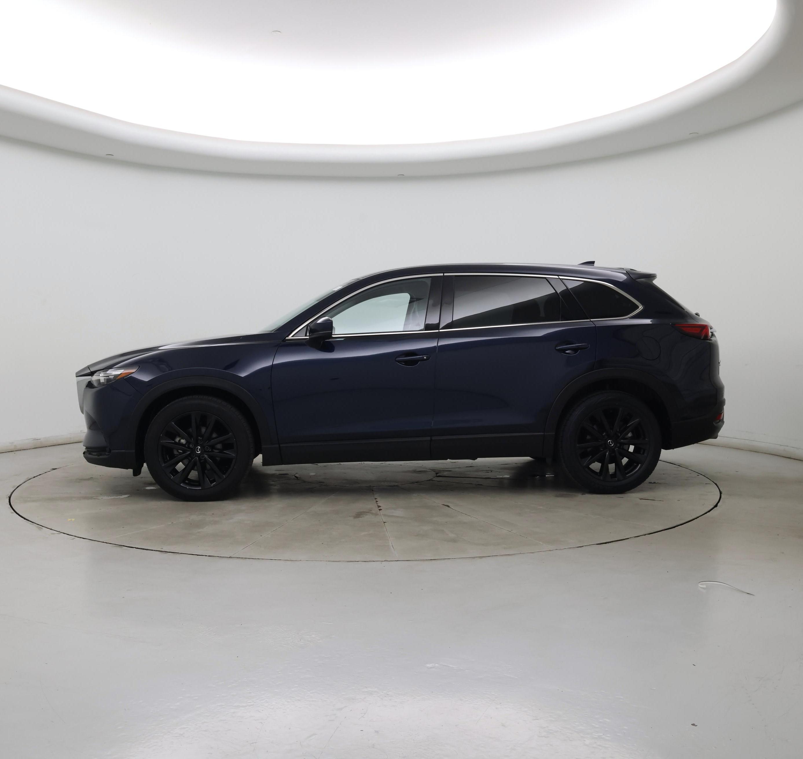 Thumbnail: 2023 Mazda CX-9 - 3