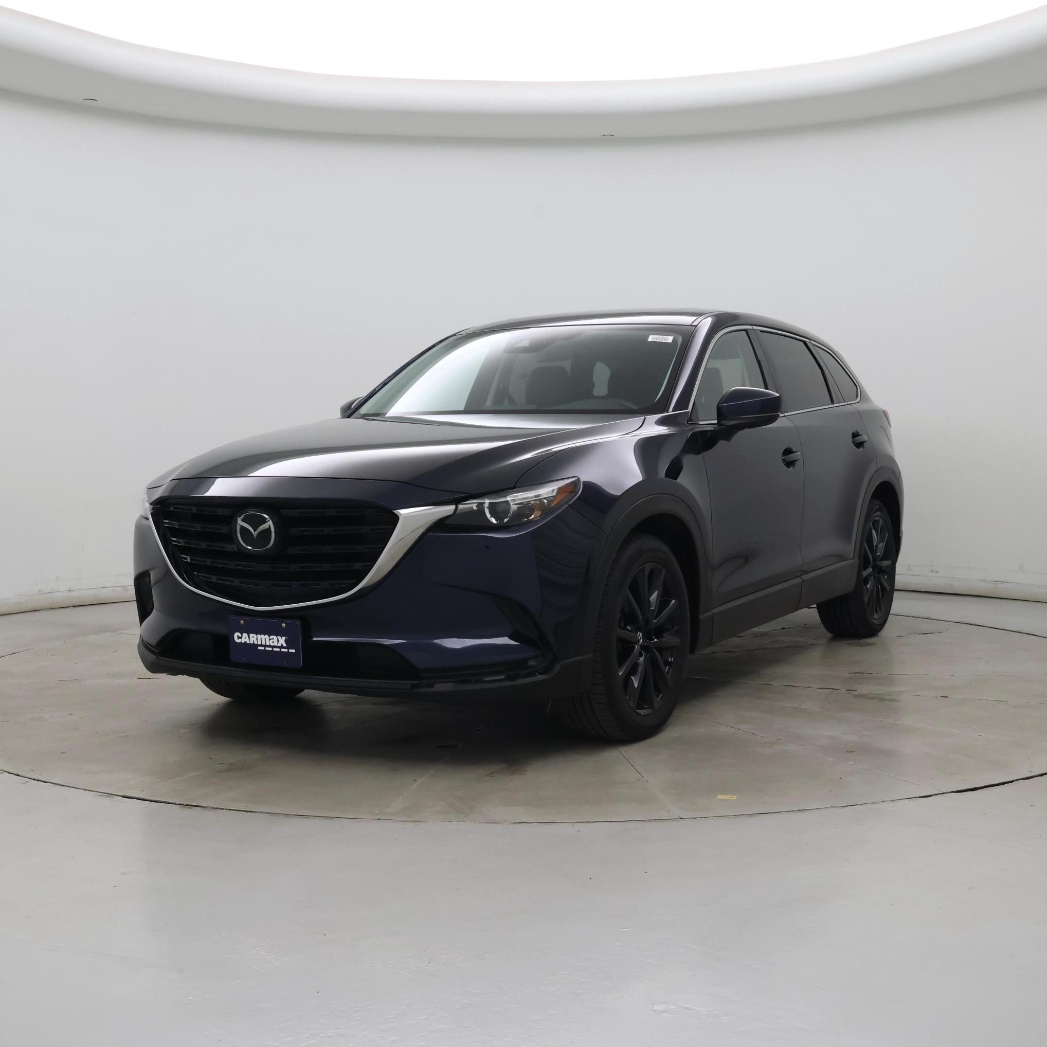 Thumbnail: 2023 Mazda CX-9 - 4
