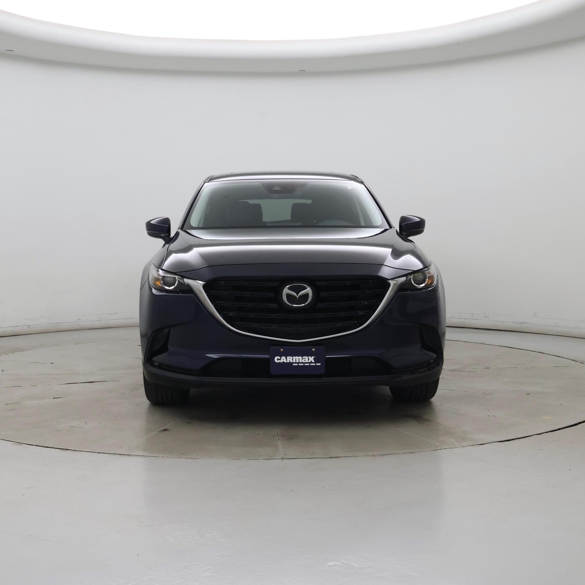 Thumbnail: 2023 Mazda CX-9 - 5