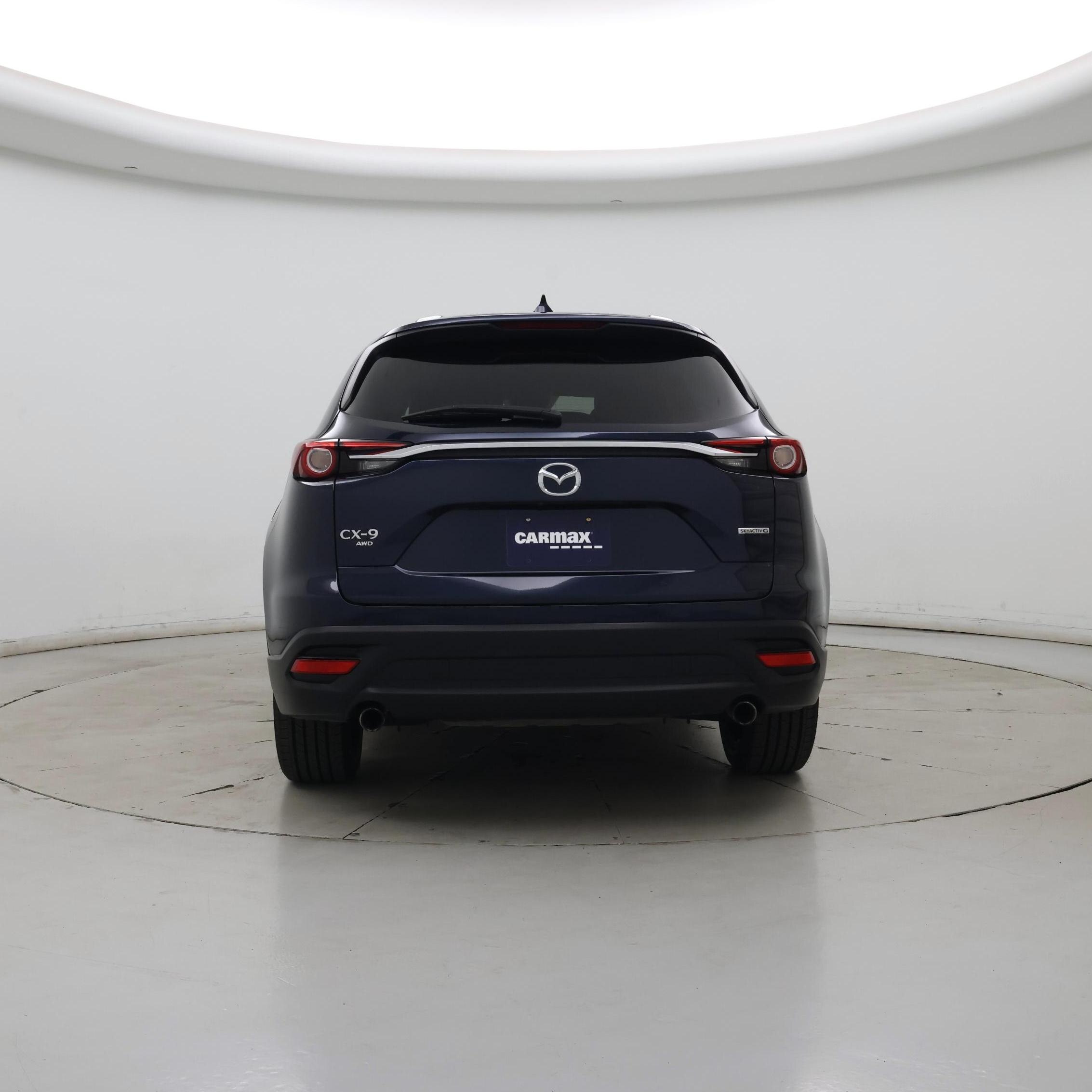 Thumbnail: 2023 Mazda CX-9 - 6
