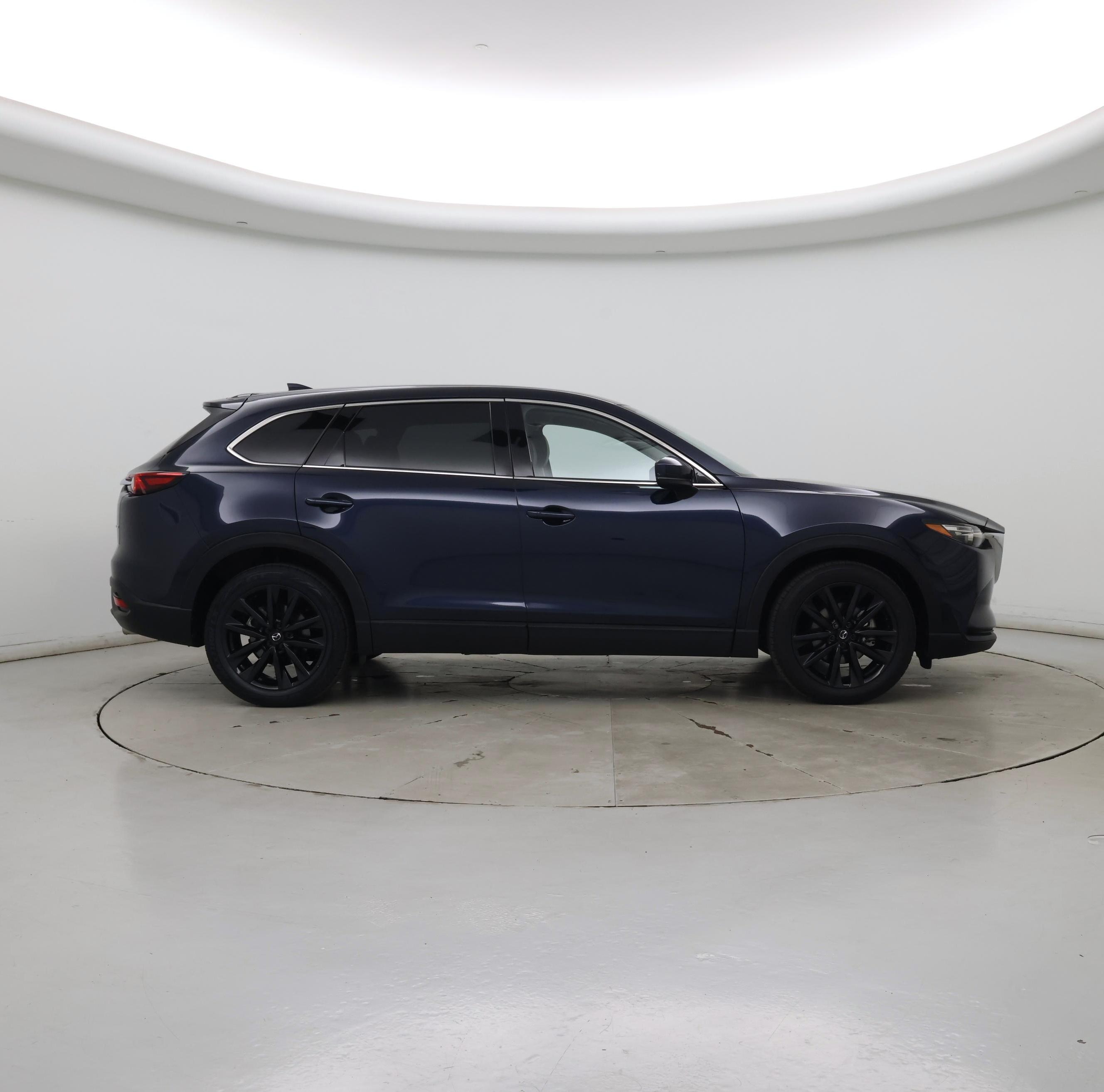 Thumbnail: 2023 Mazda CX-9 - 7