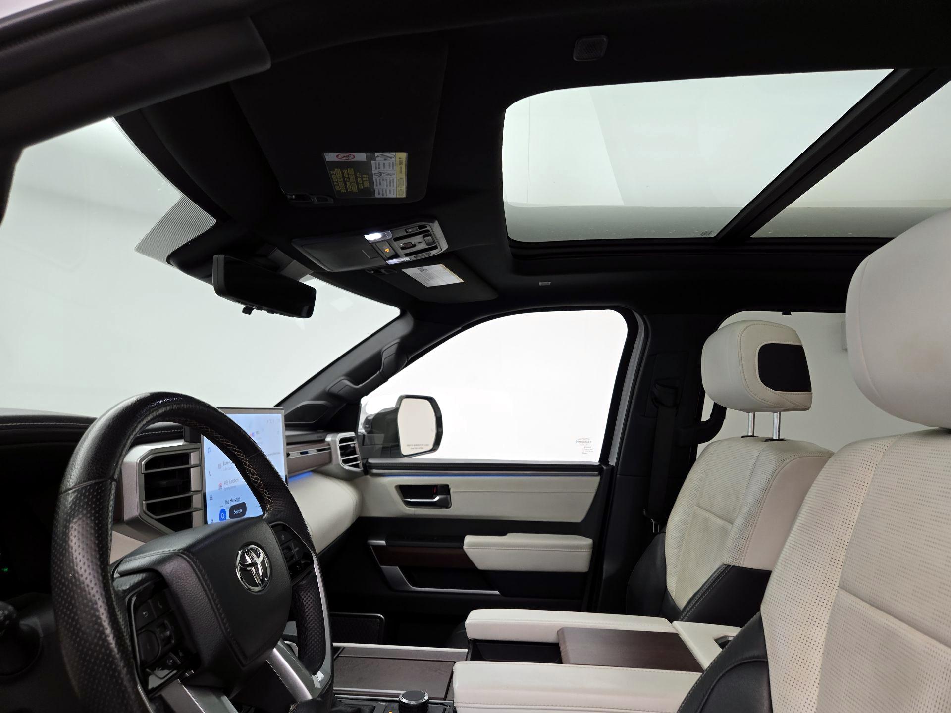 Thumbnail: 2024 Toyota Tundra - 20