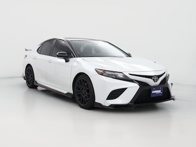 2023 Toyota Camry TRD