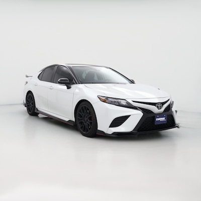 2023 Toyota Camry TRD