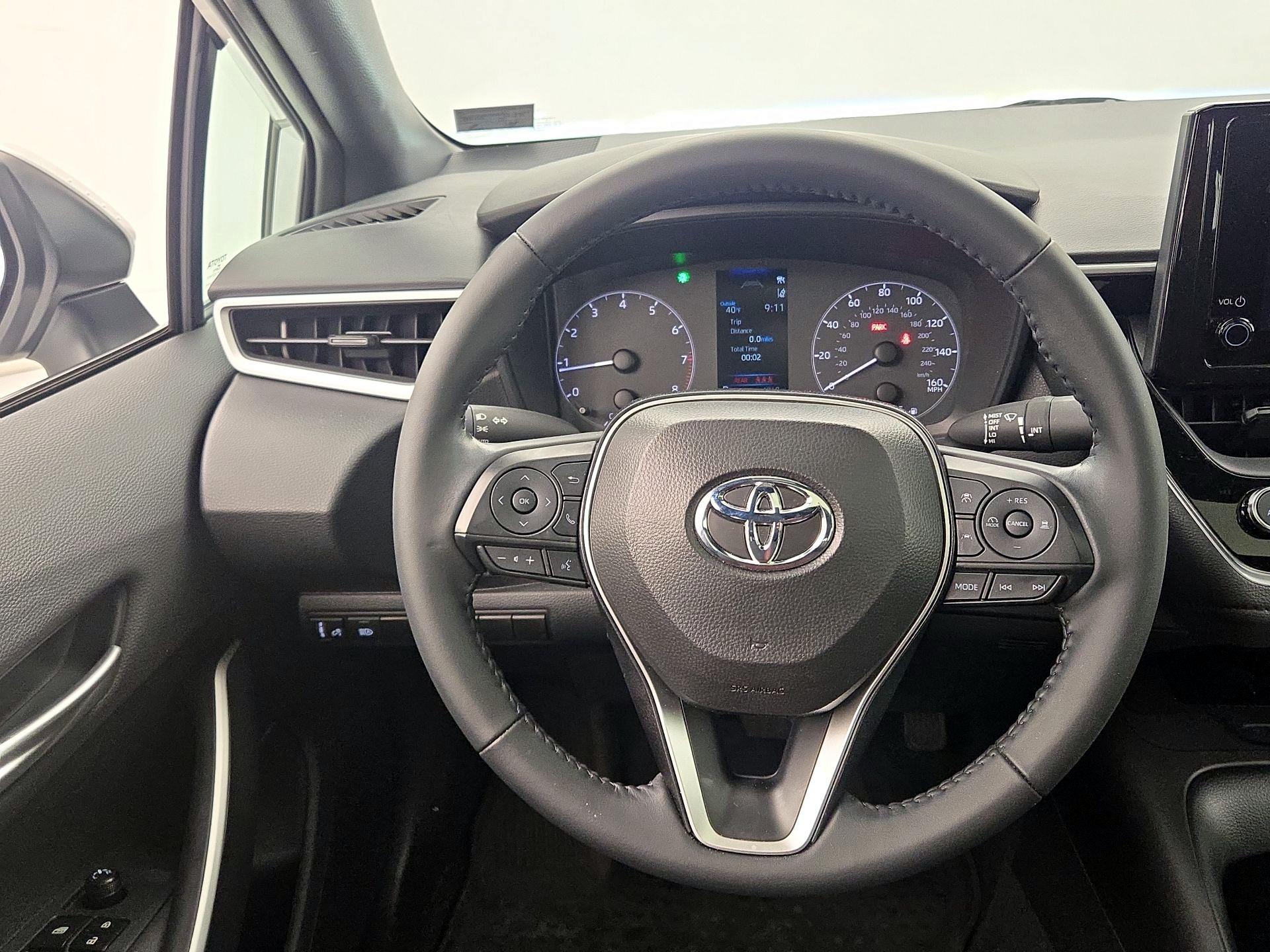 Thumbnail: 2024 Toyota Corolla - 10