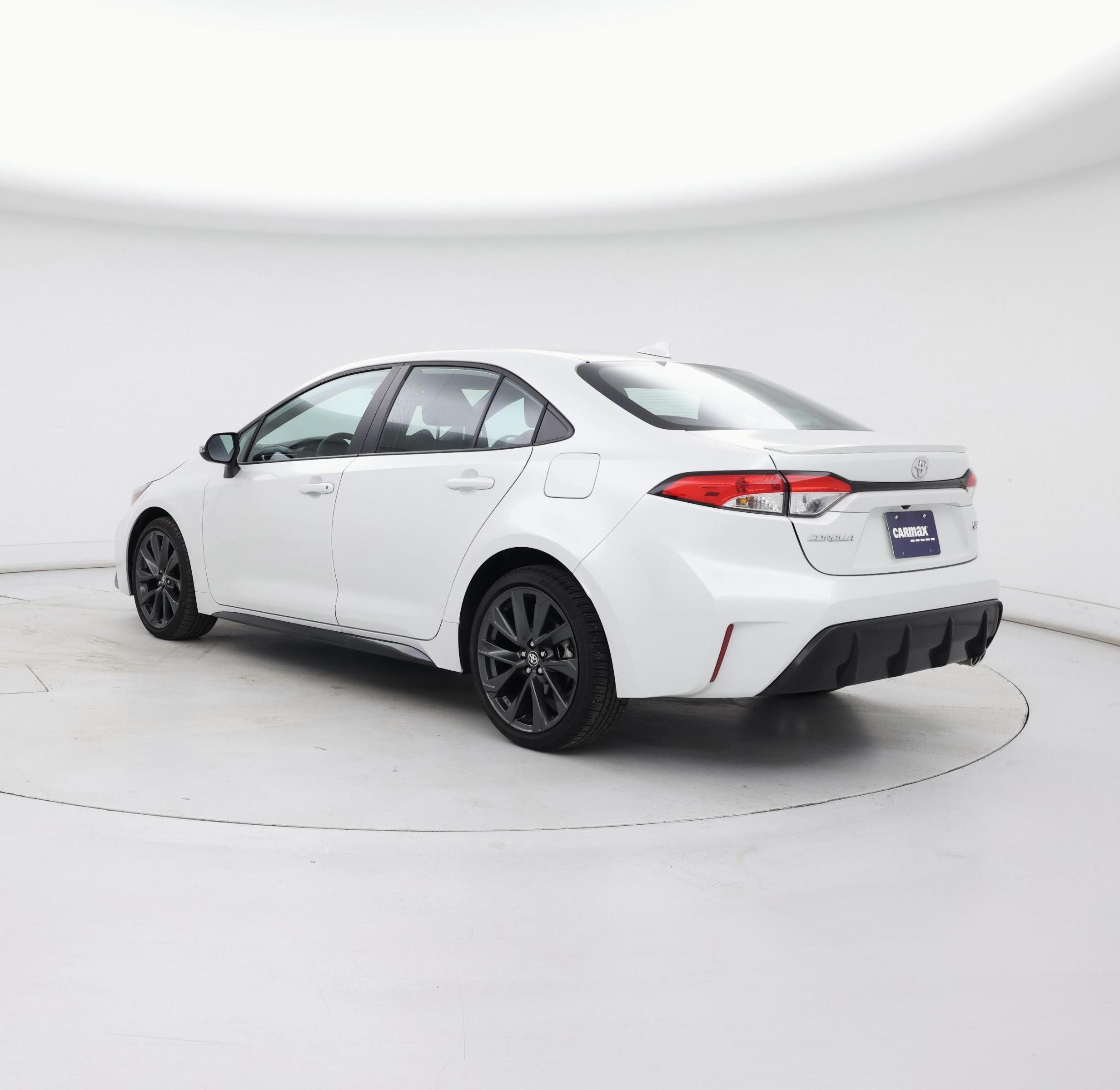 Thumbnail: 2024 Toyota Corolla - 2