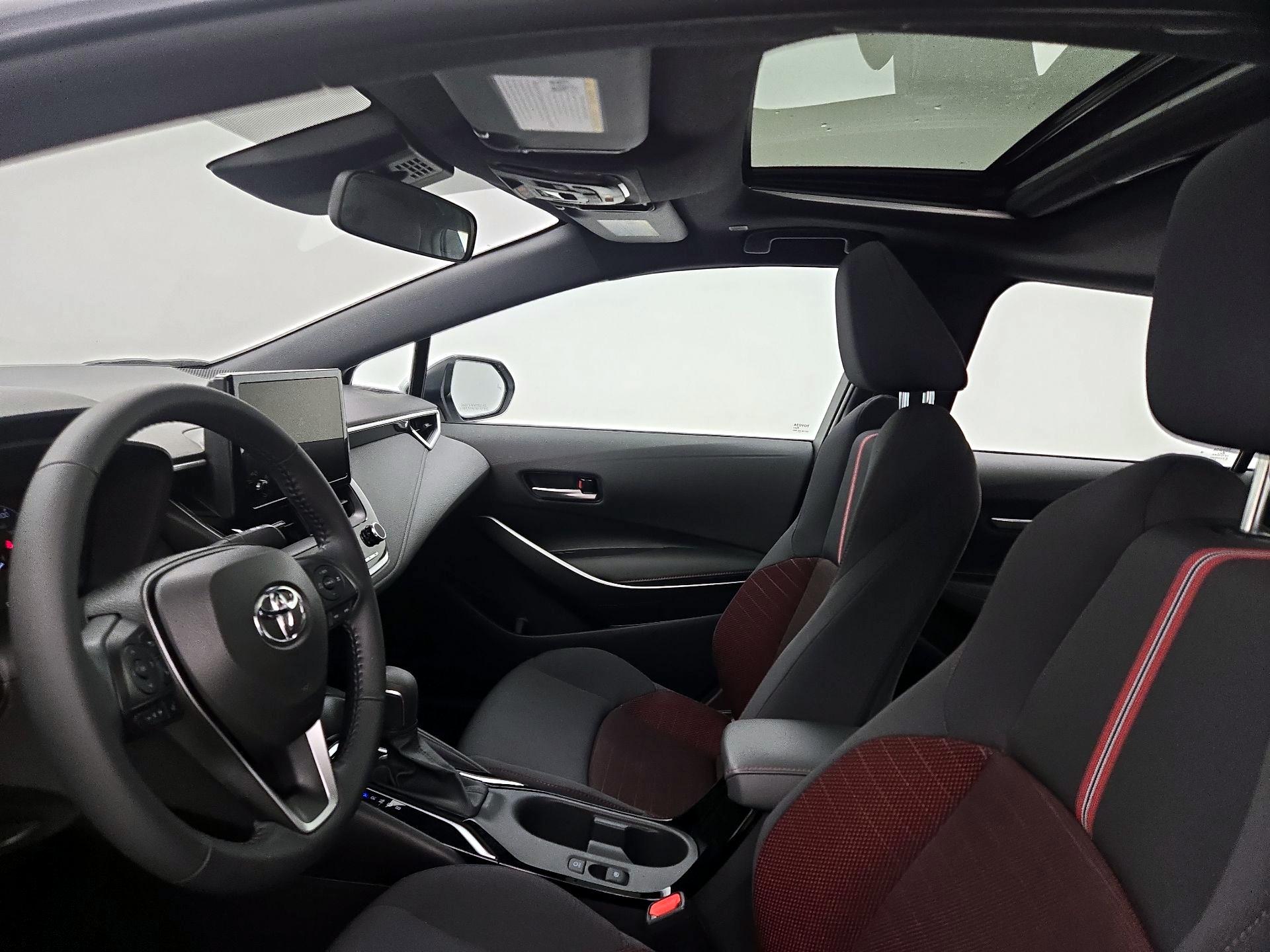 Thumbnail: 2024 Toyota Corolla - 19