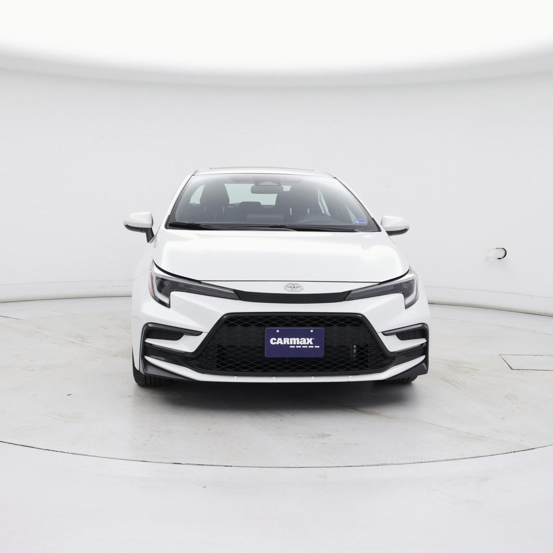 Thumbnail: 2024 Toyota Corolla - 5