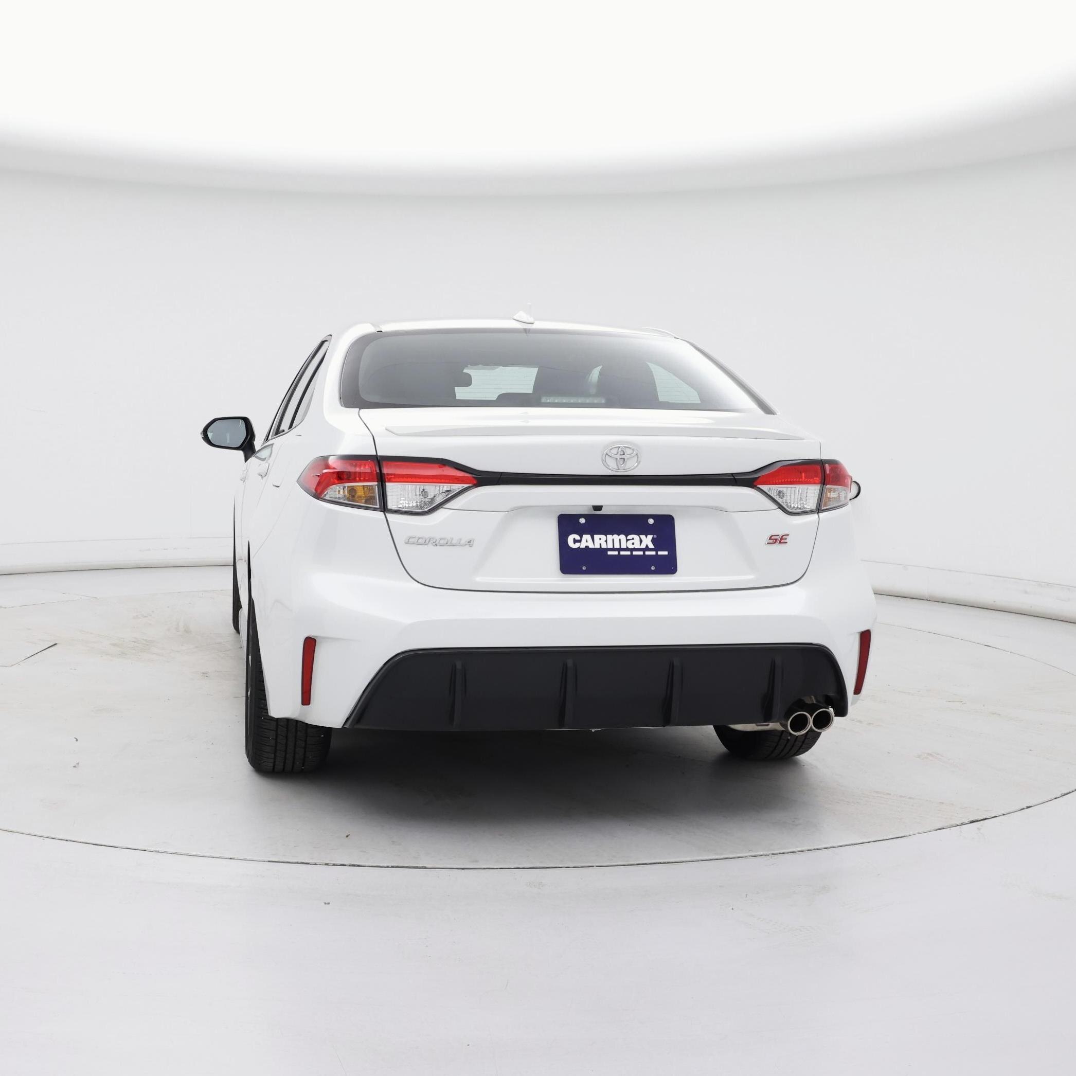 Thumbnail: 2024 Toyota Corolla - 6