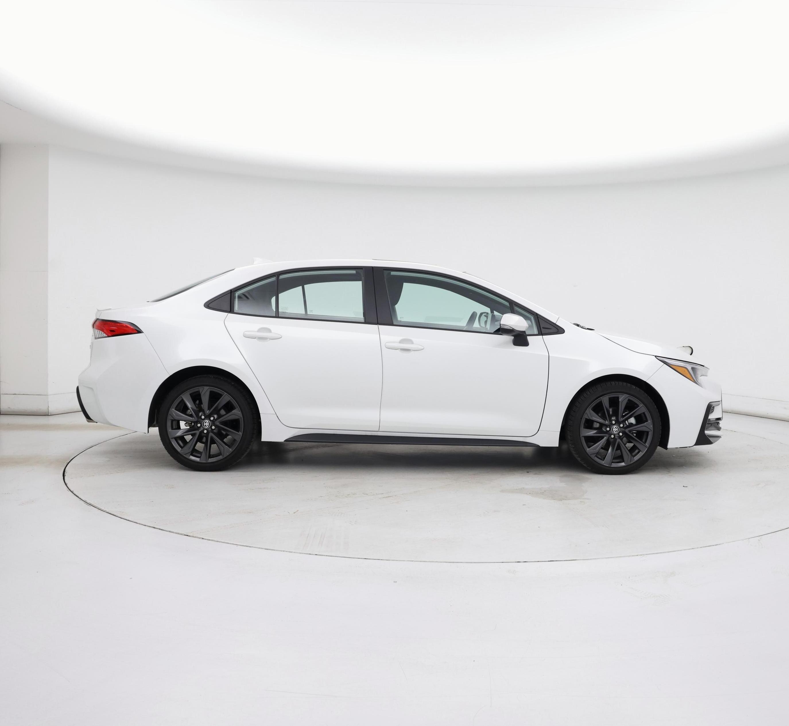Thumbnail: 2024 Toyota Corolla - 7