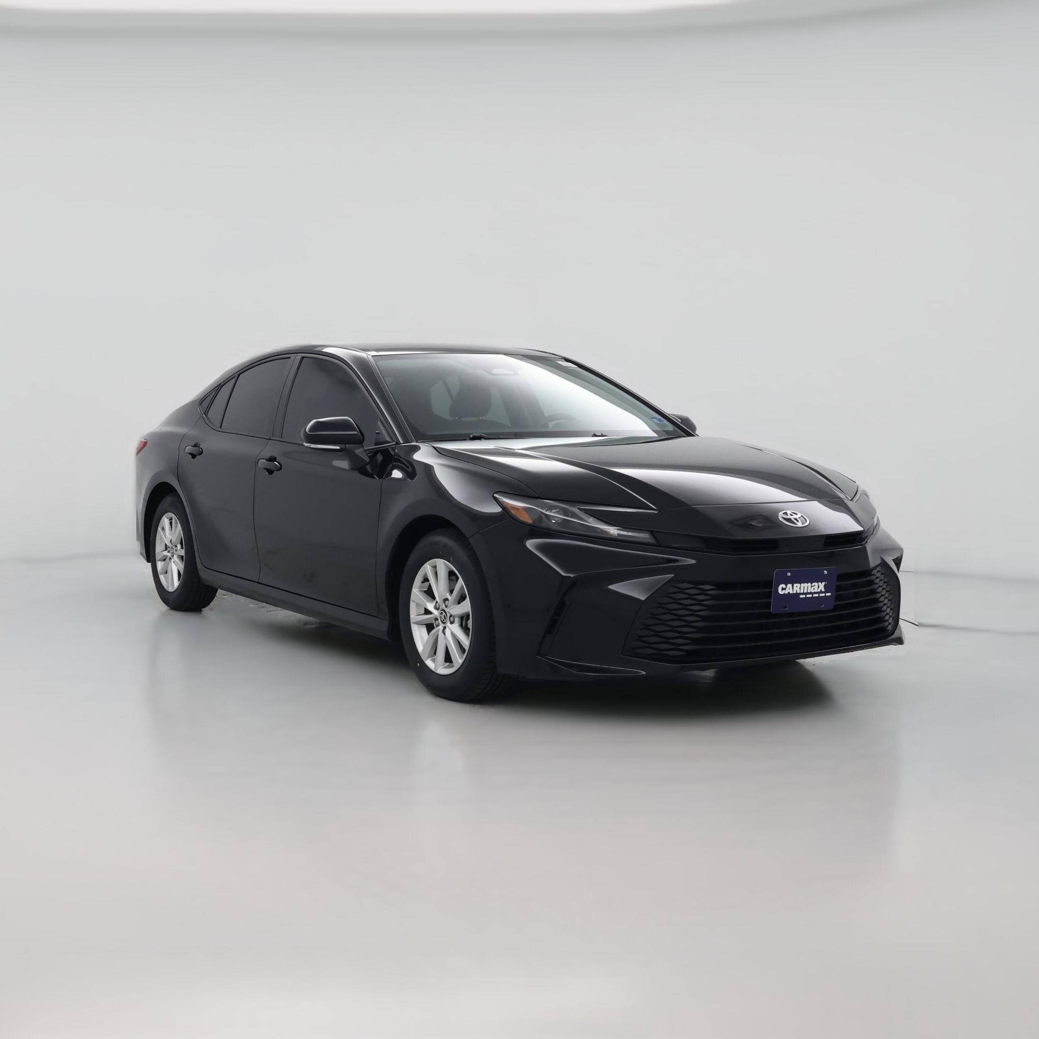 Thumbnail: 2025 Toyota Camry - 1