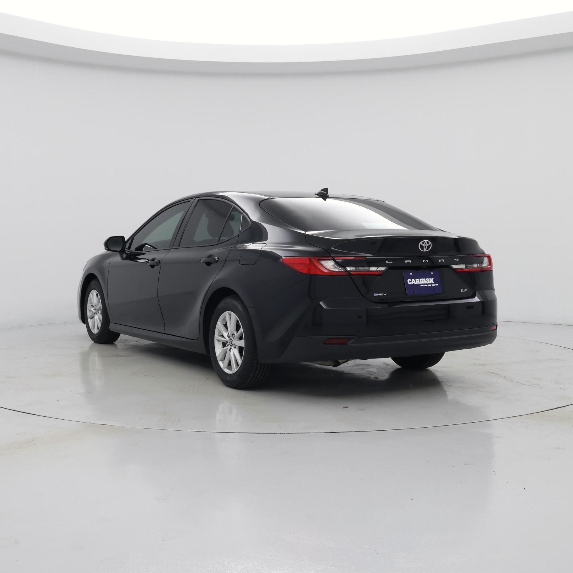 Thumbnail: 2025 Toyota Camry - 2