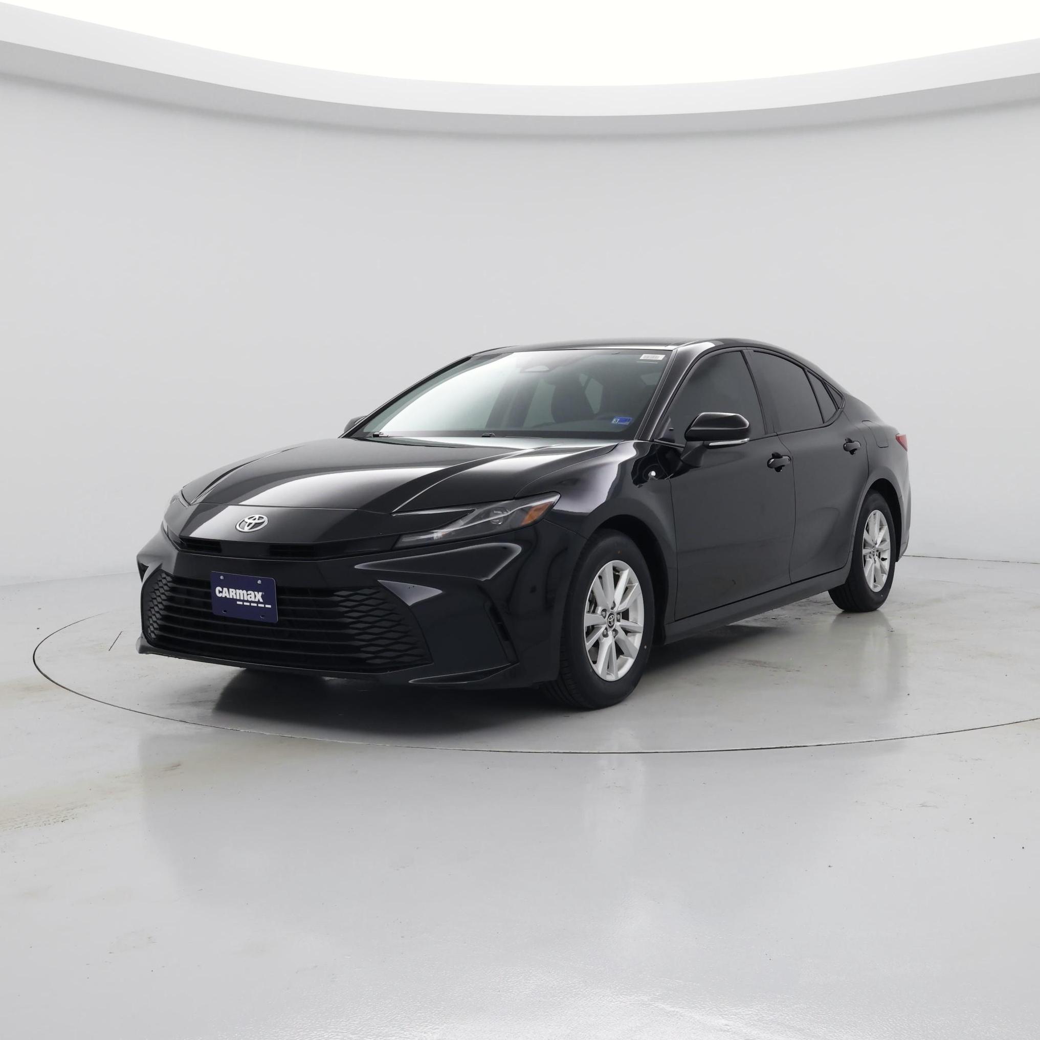 Thumbnail: 2025 Toyota Camry - 4