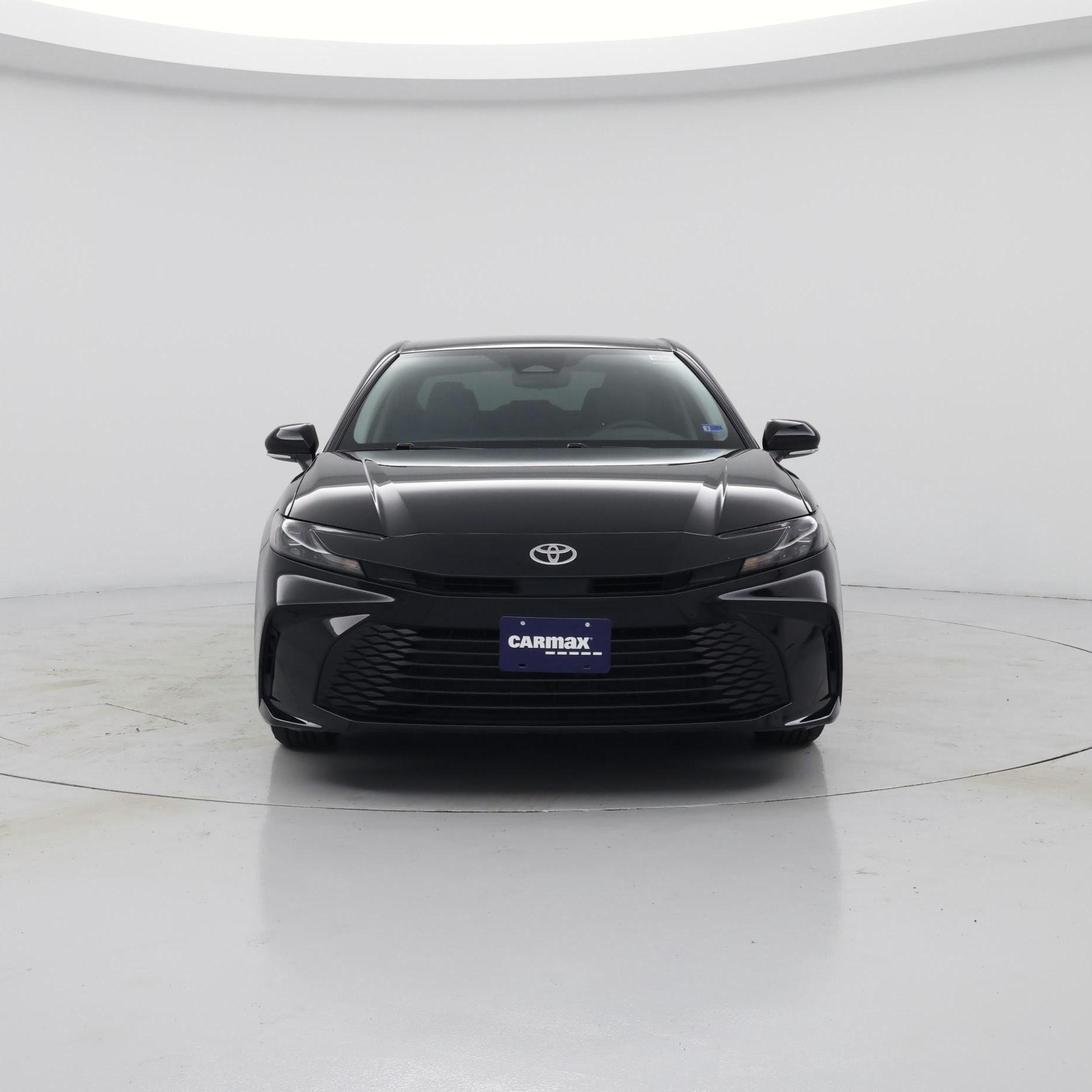 Thumbnail: 2025 Toyota Camry - 5