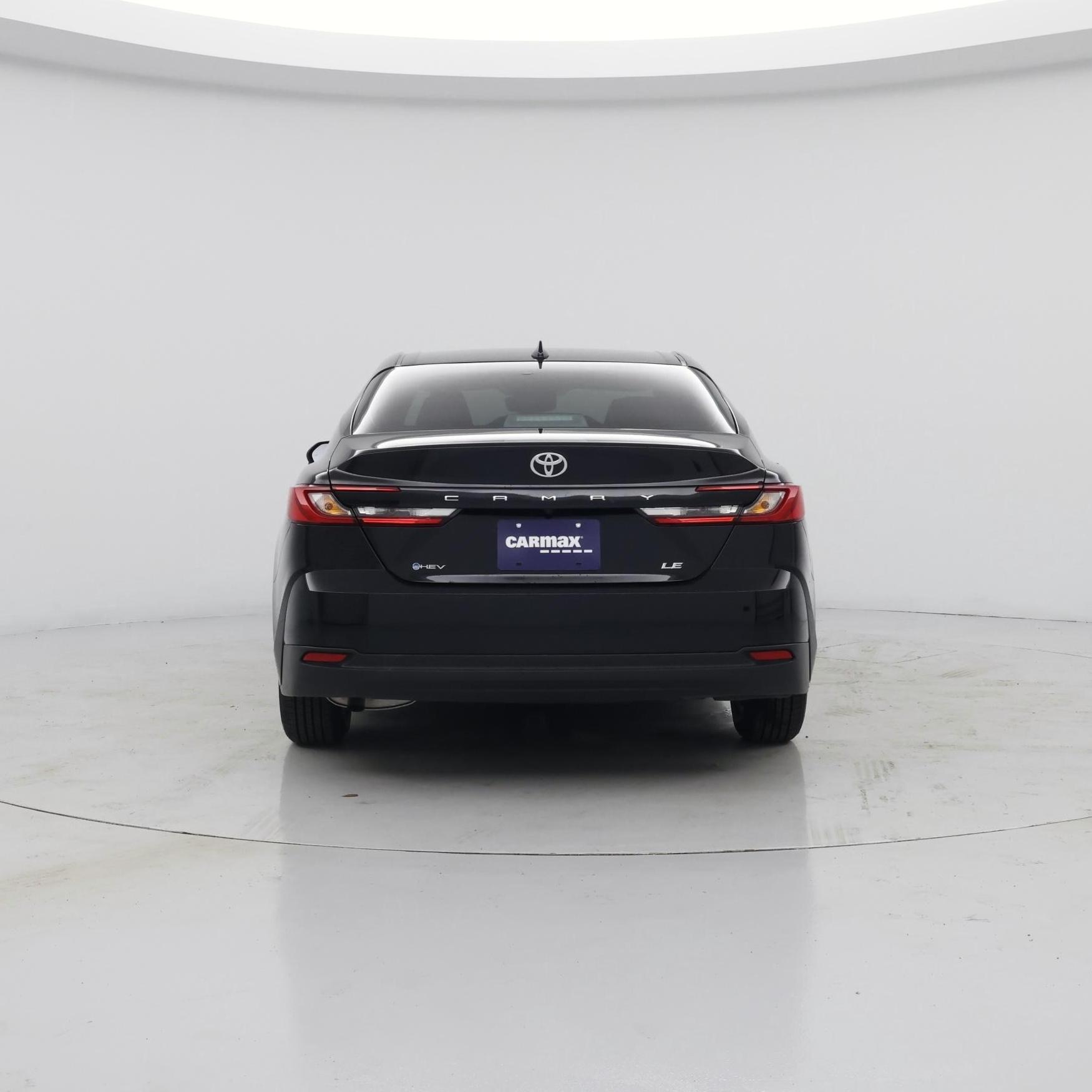 Thumbnail: 2025 Toyota Camry - 6