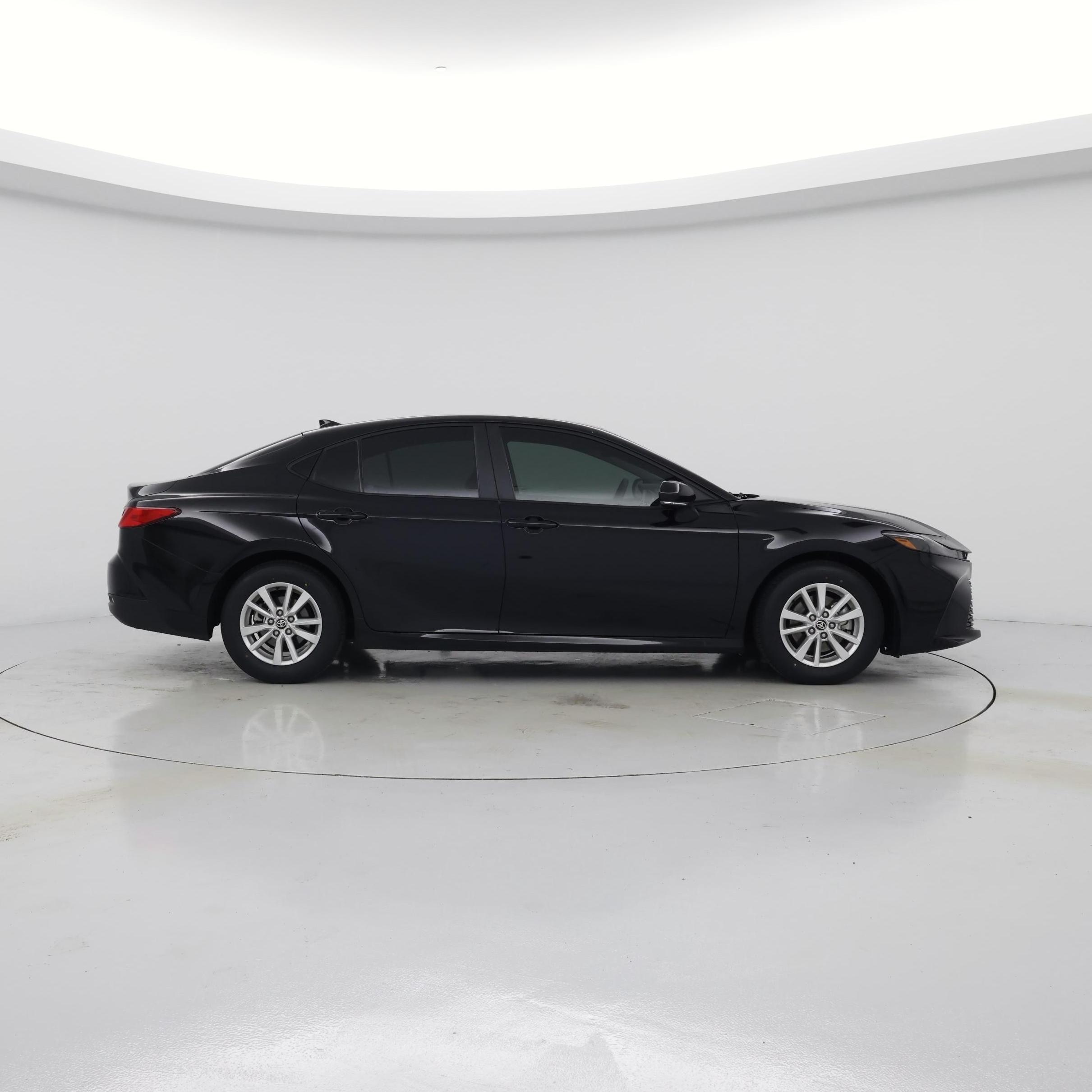 Thumbnail: 2025 Toyota Camry - 7