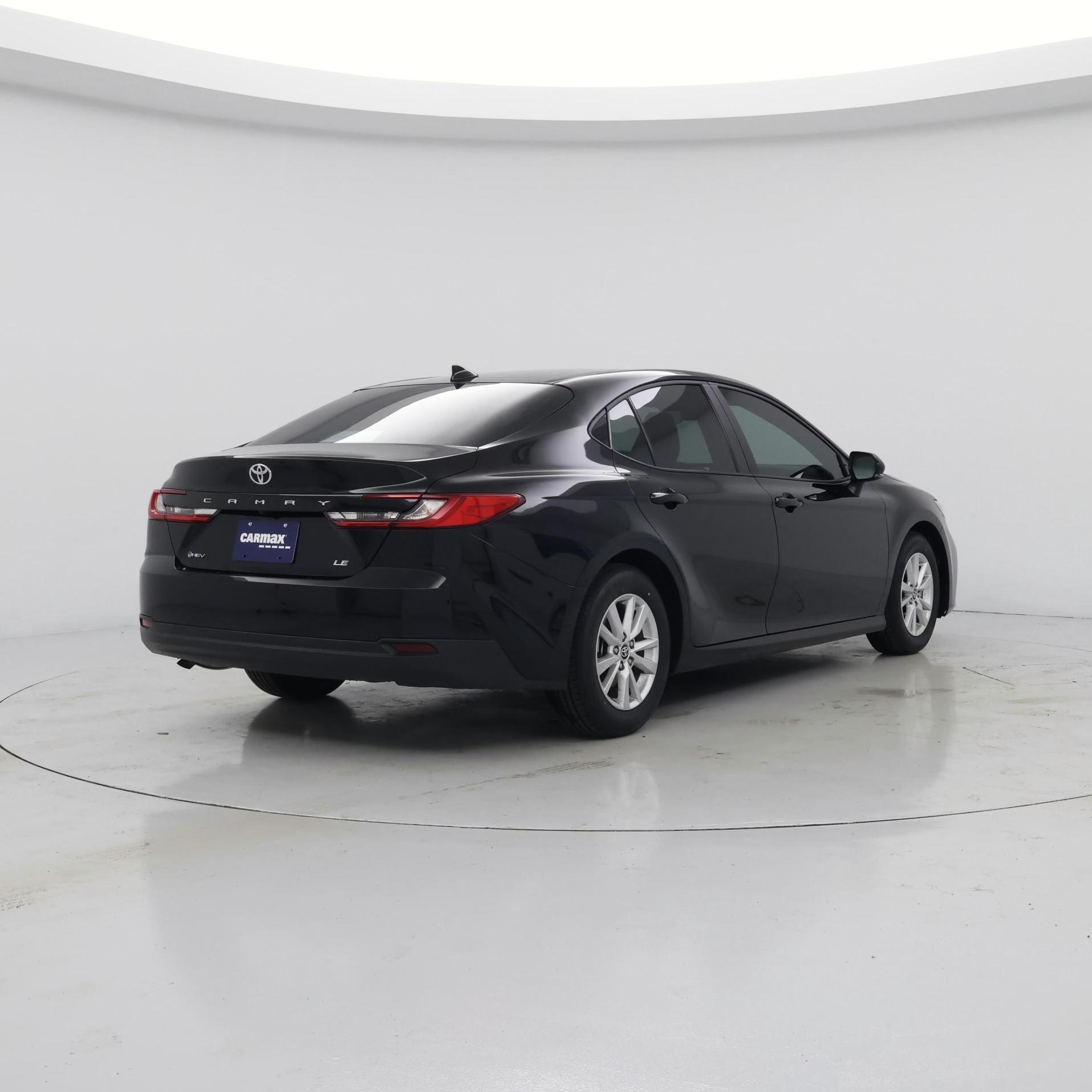 Thumbnail: 2025 Toyota Camry - 8