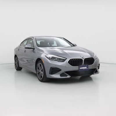 2022 BMW 228 I xDrive Gran Coupe