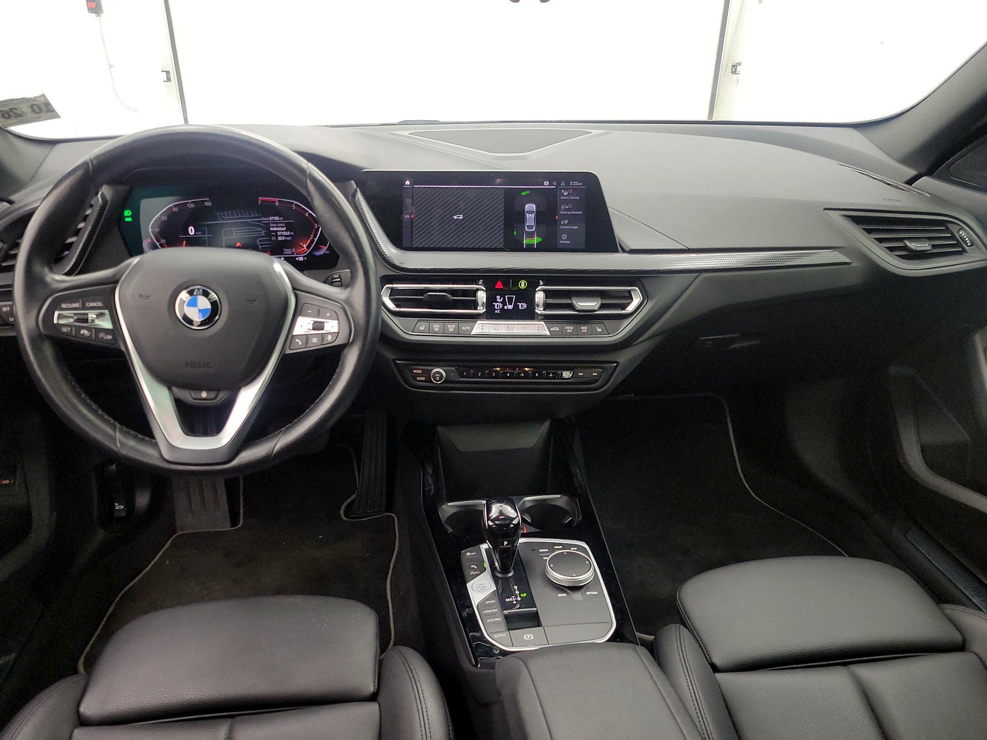 Thumbnail: 2022 BMW 2 Series - 9