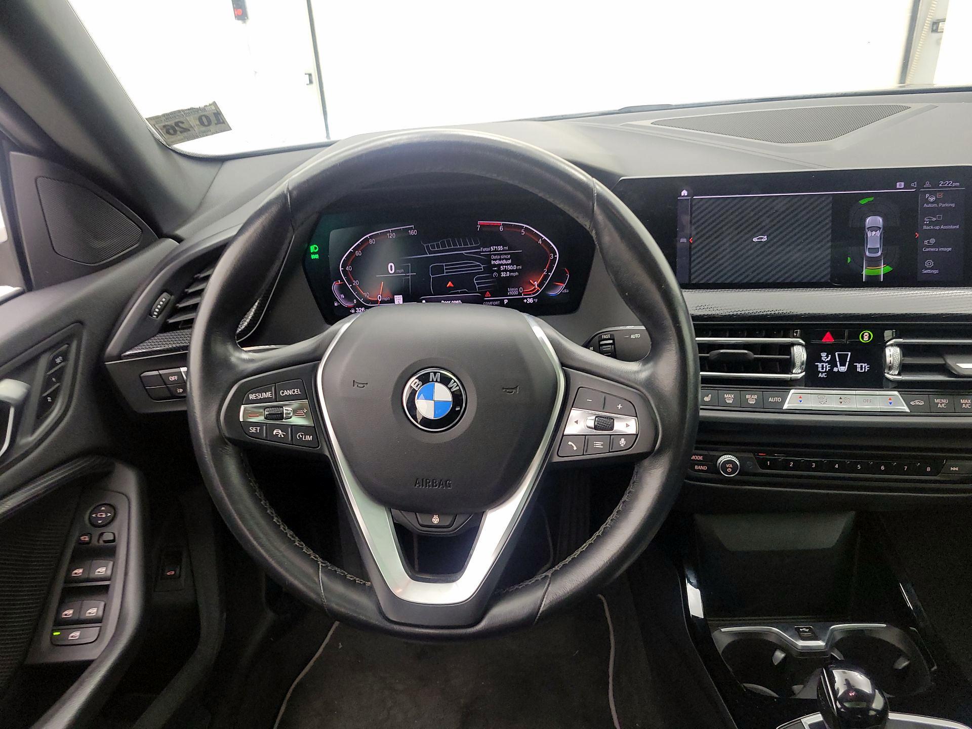 Thumbnail: 2022 BMW 2 Series - 10