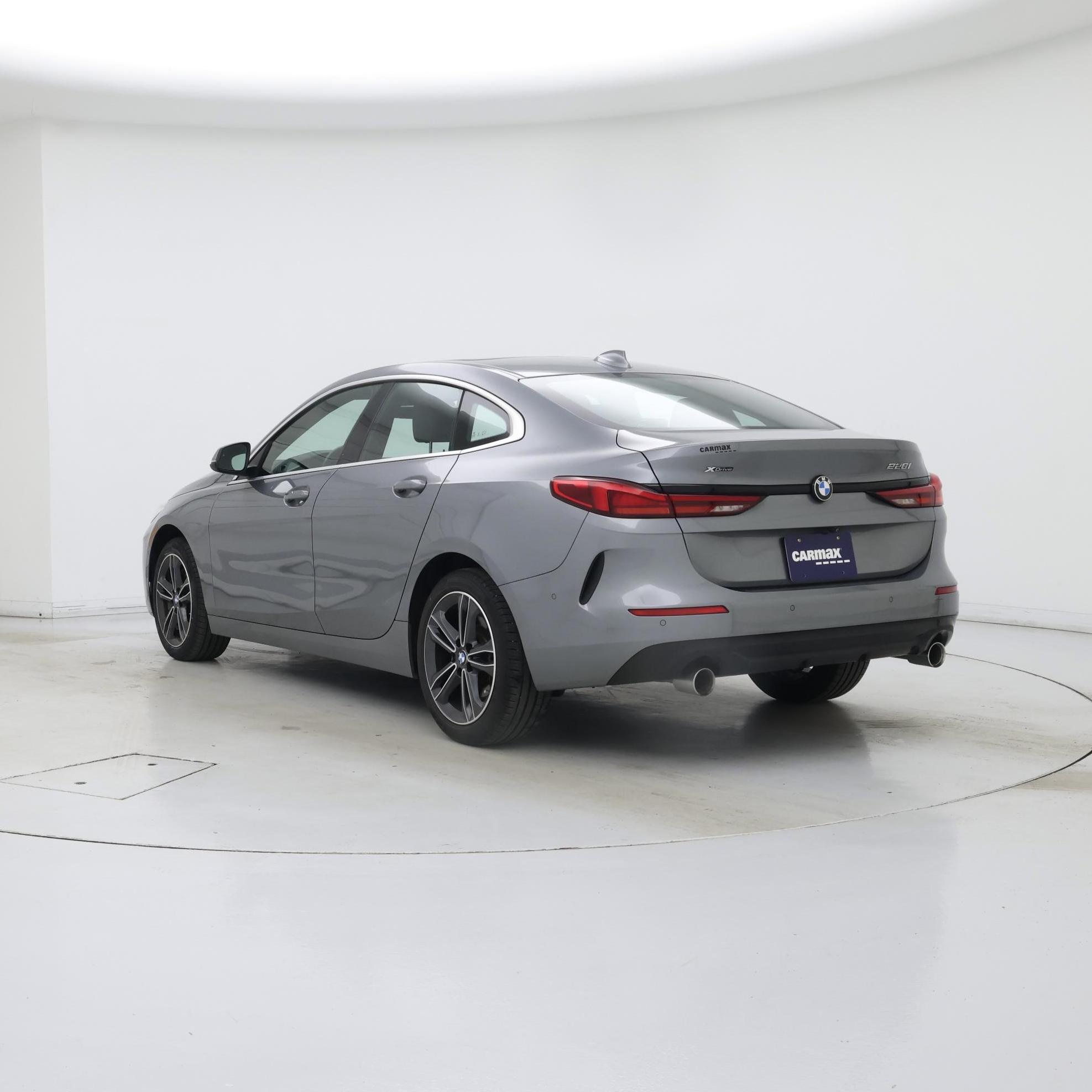 Thumbnail: 2022 BMW 2 Series - 2