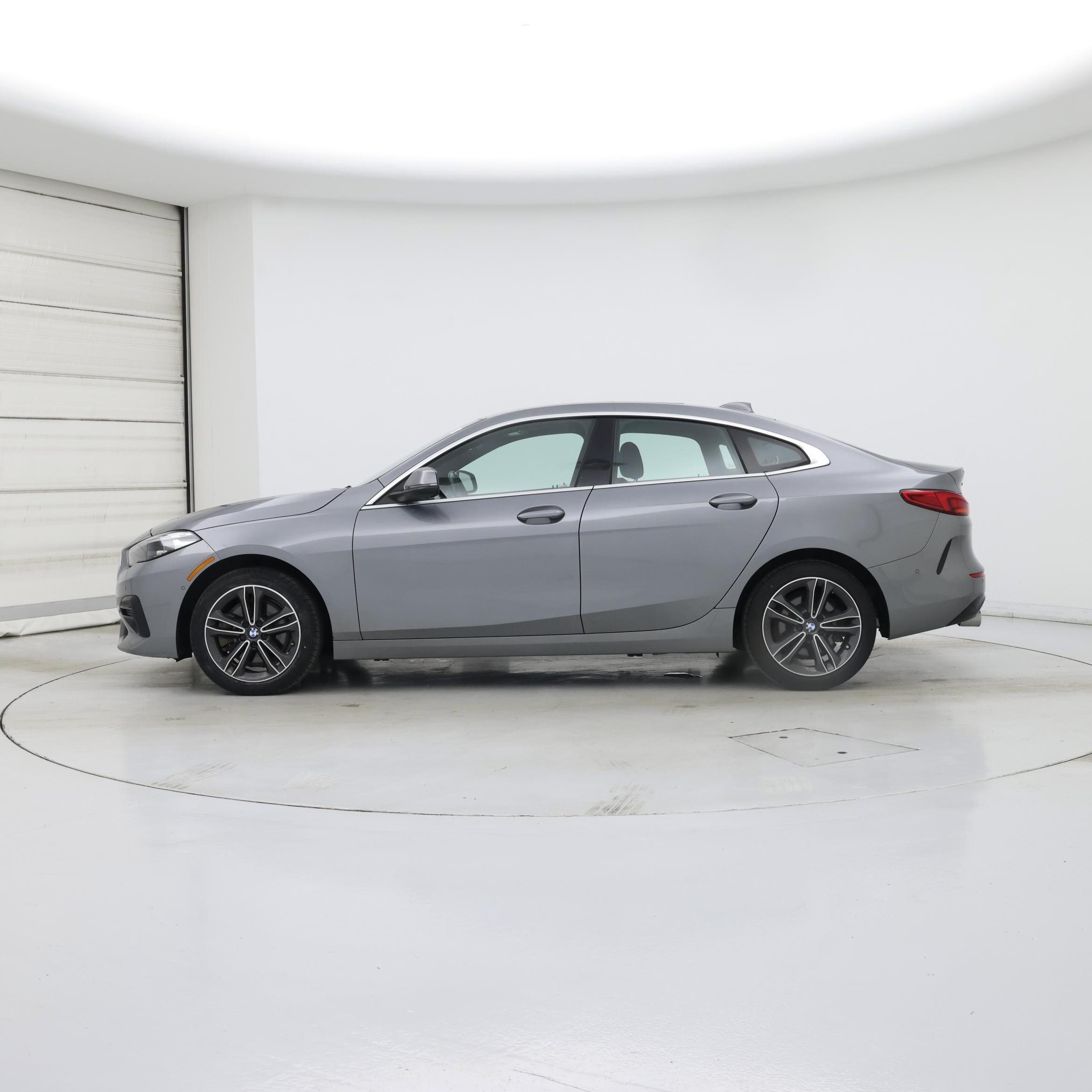 Thumbnail: 2022 BMW 2 Series - 3