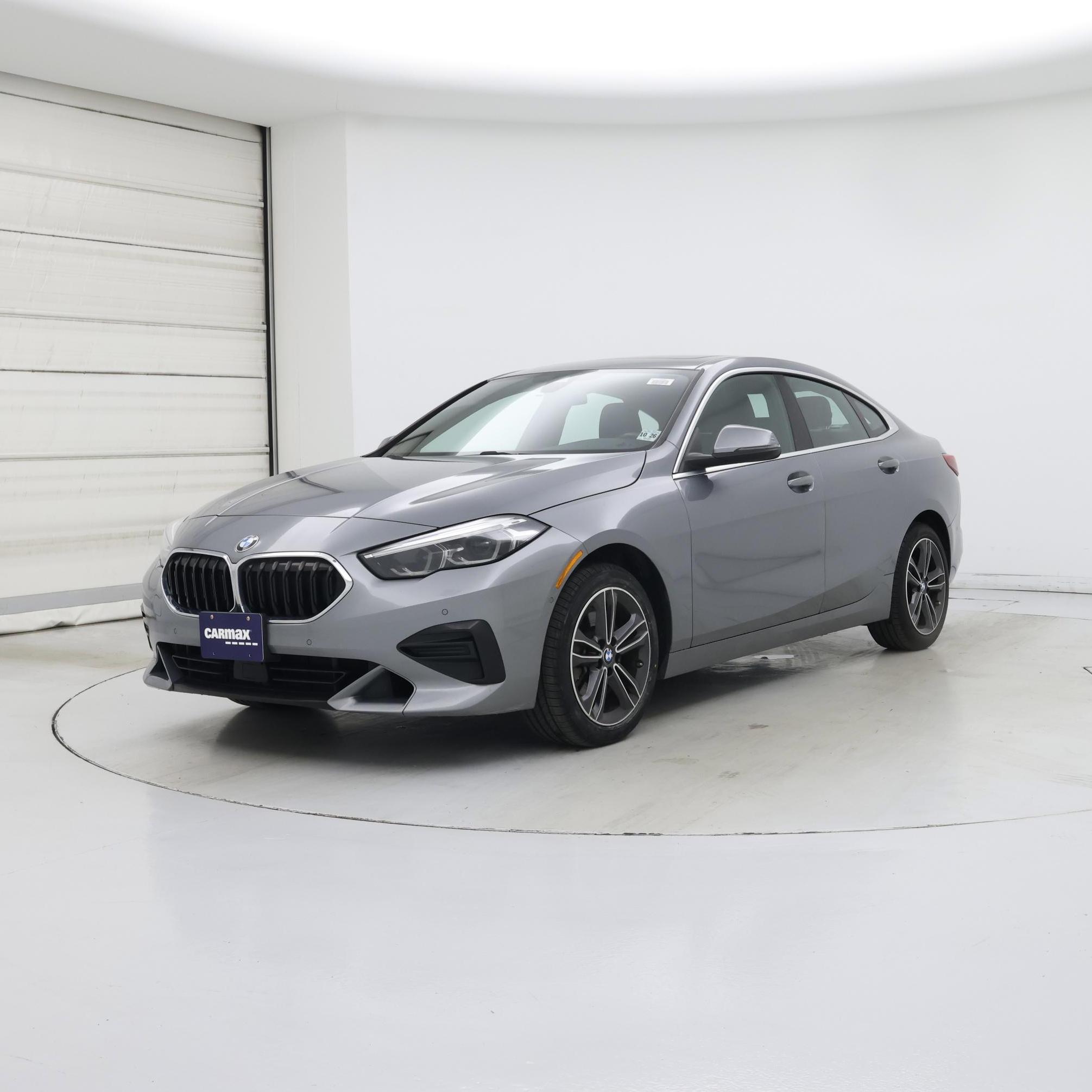 Thumbnail: 2022 BMW 2 Series - 4