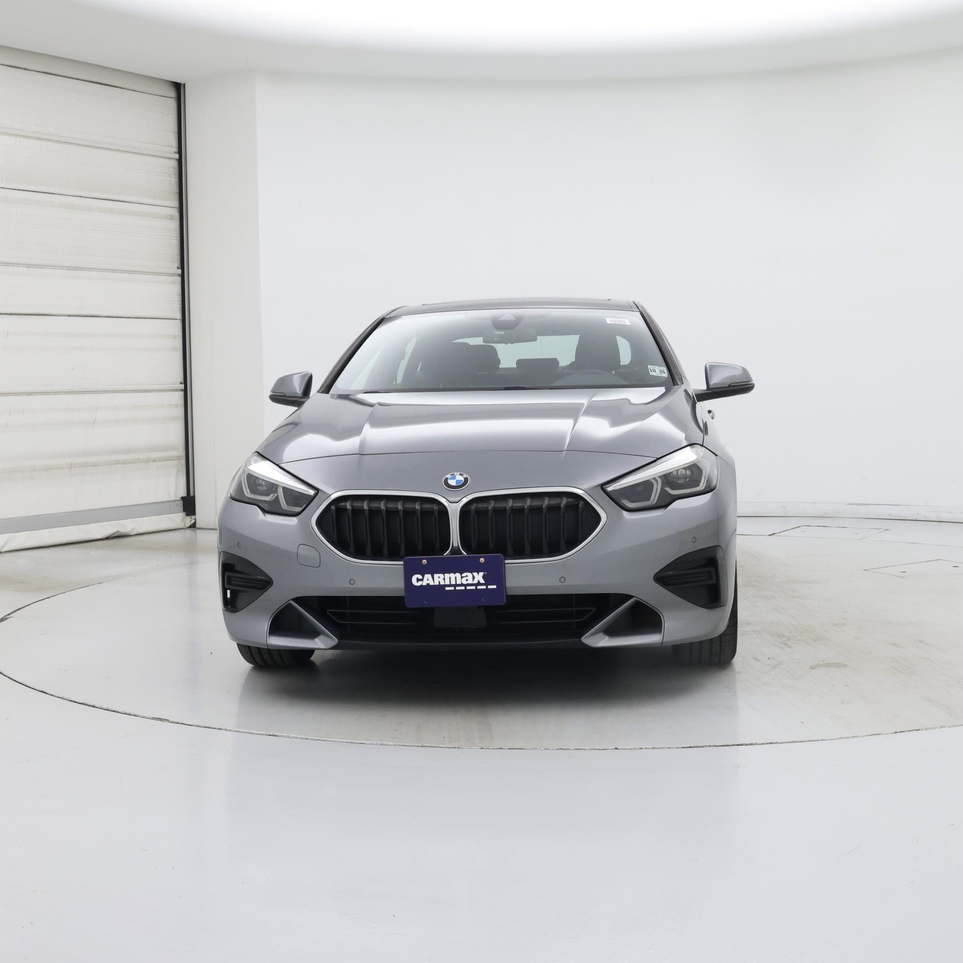 Thumbnail: 2022 BMW 2 Series - 5