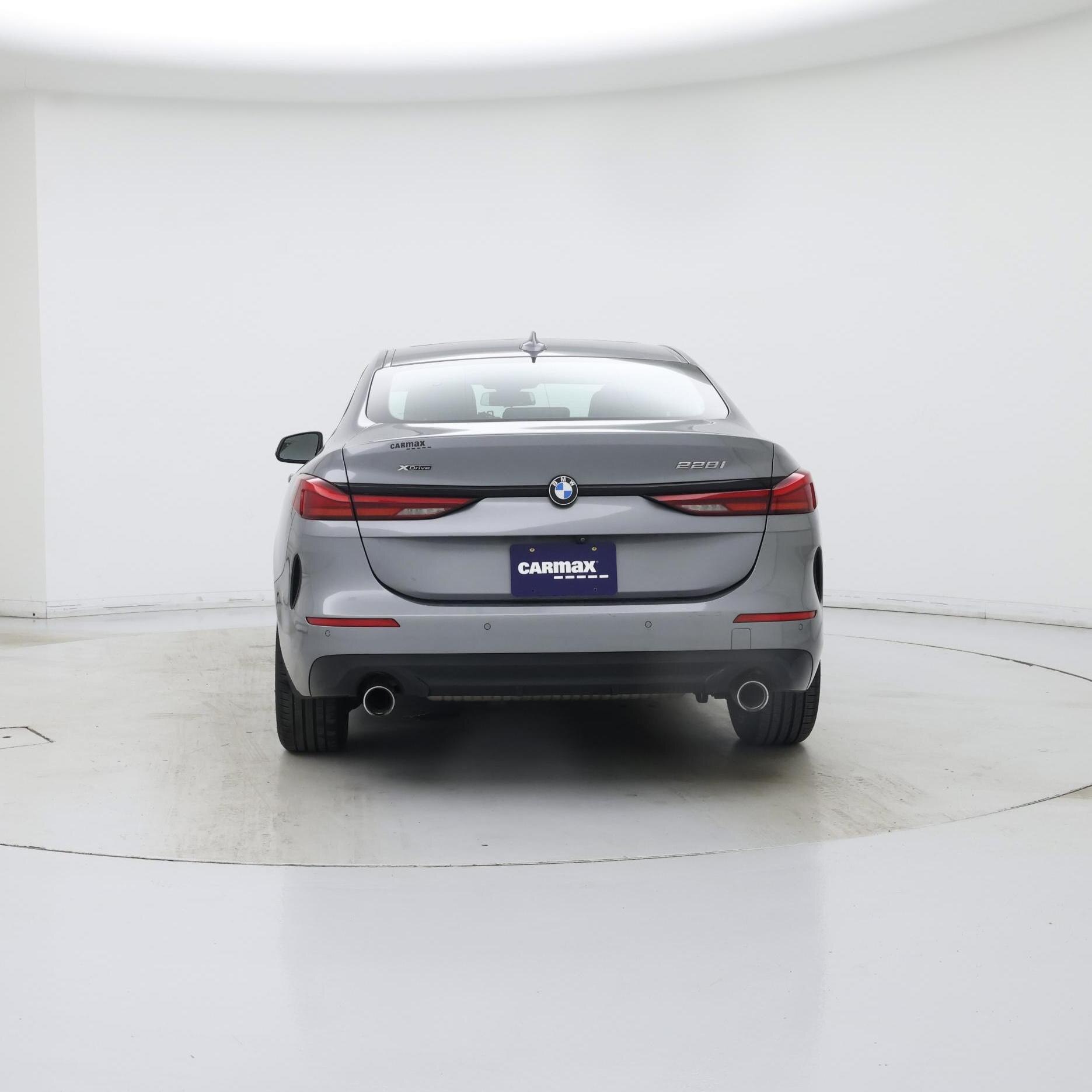 Thumbnail: 2022 BMW 2 Series - 6