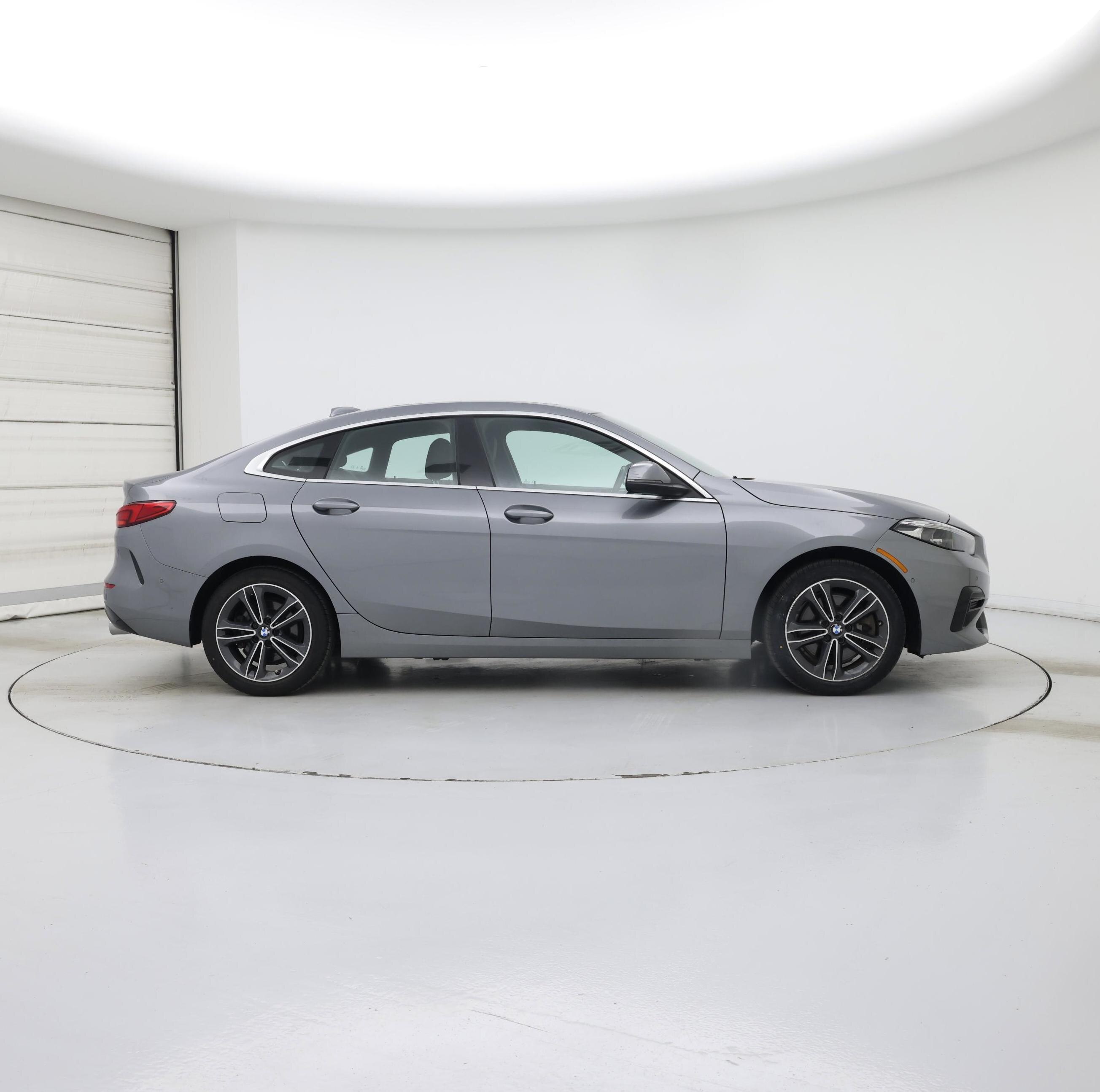 Thumbnail: 2022 BMW 2 Series - 7