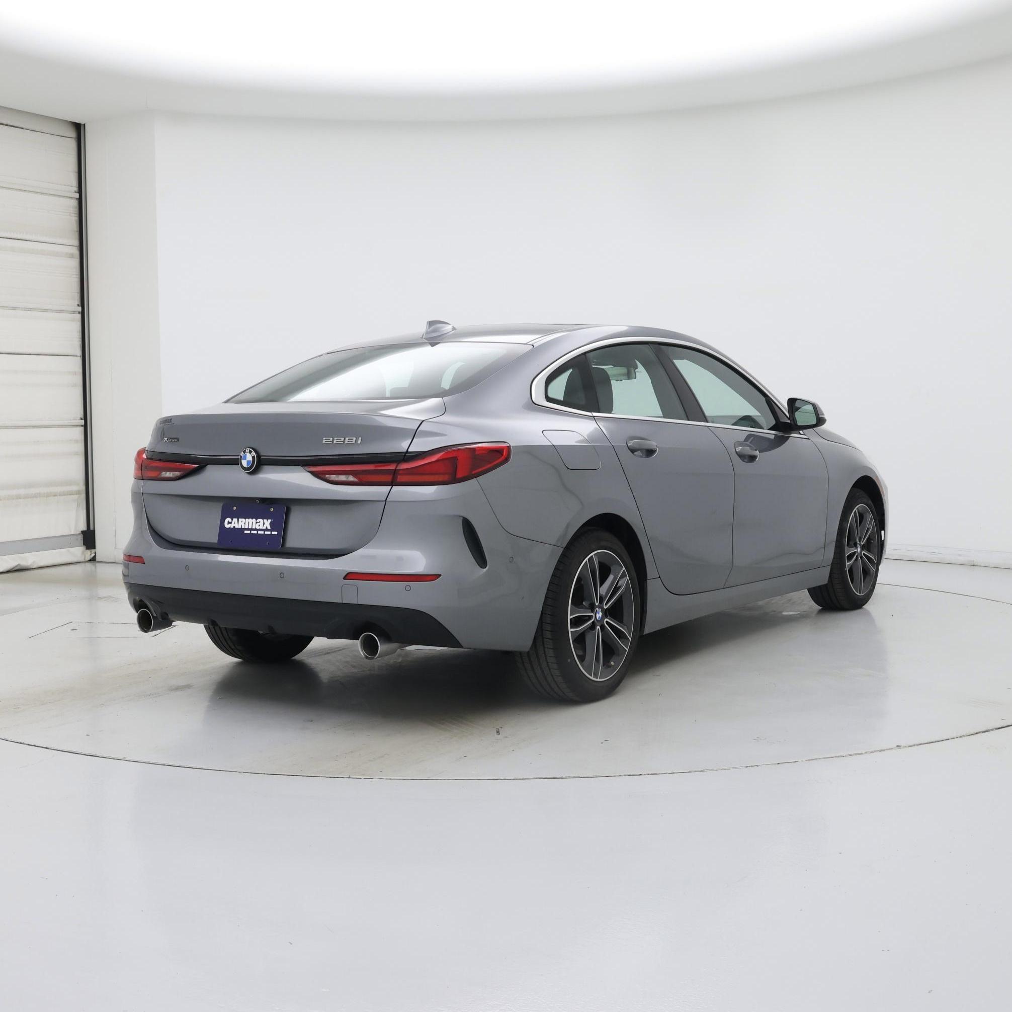 Thumbnail: 2022 BMW 2 Series - 8