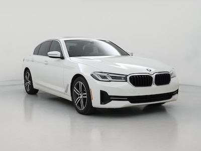 2023 BMW 530 I