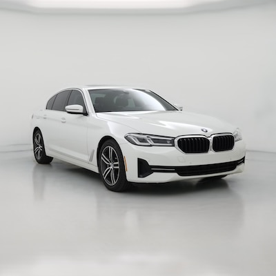 2023 BMW 530 I