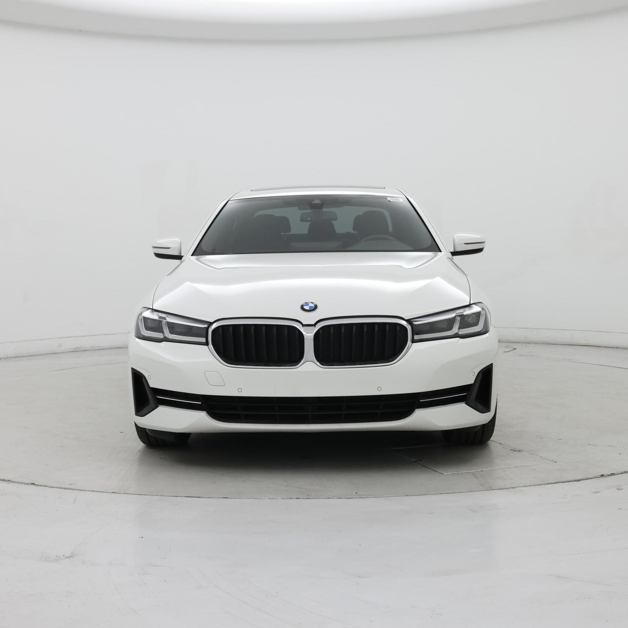 Thumbnail: 2023 BMW 5 Series - 5