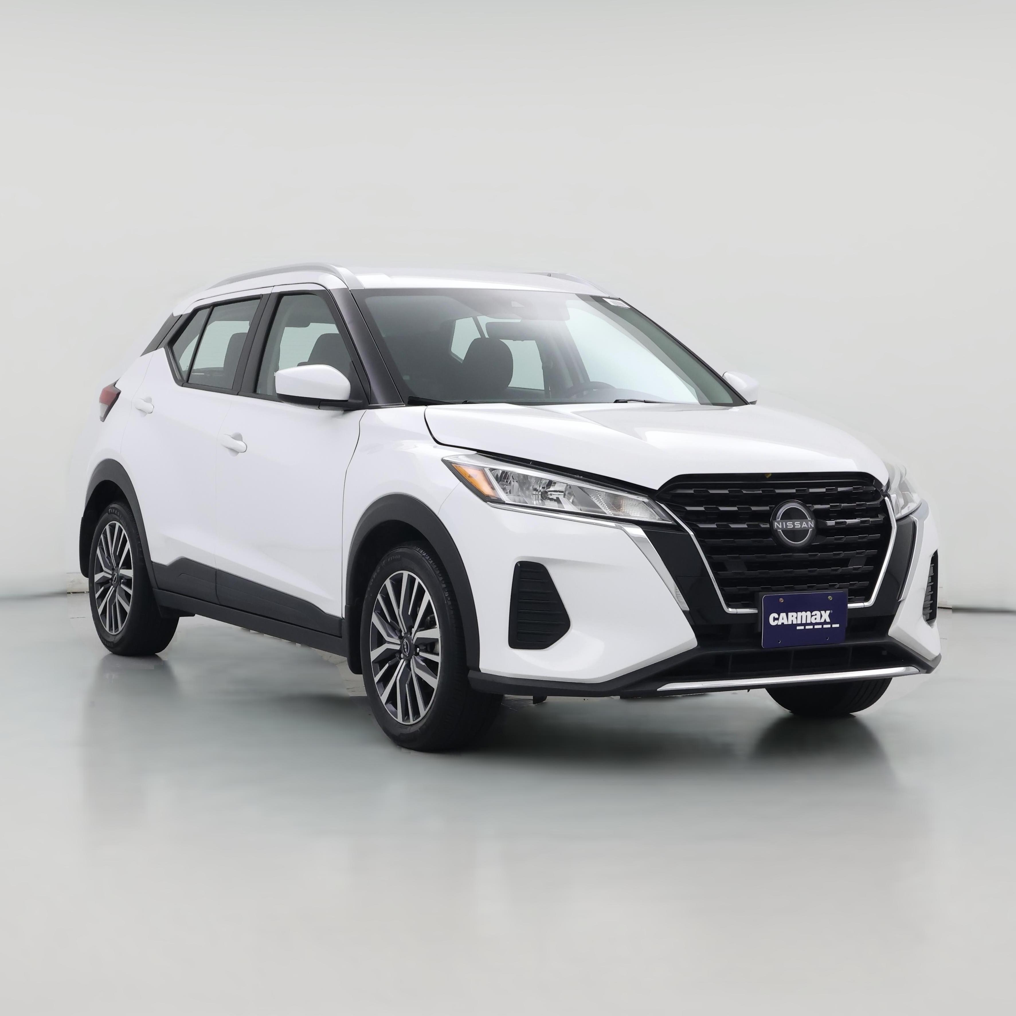 Thumbnail: 2022 Nissan Kicks - 1